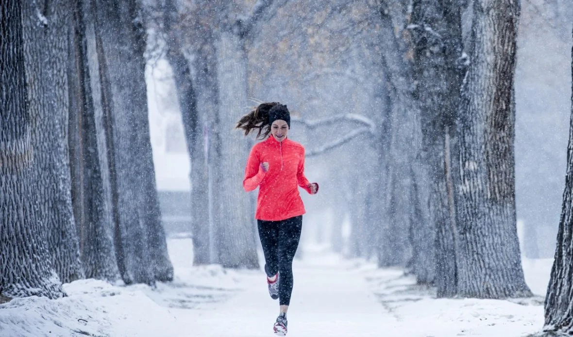 Transition Nutrition: Tips for Staying Fit in the Off-Season