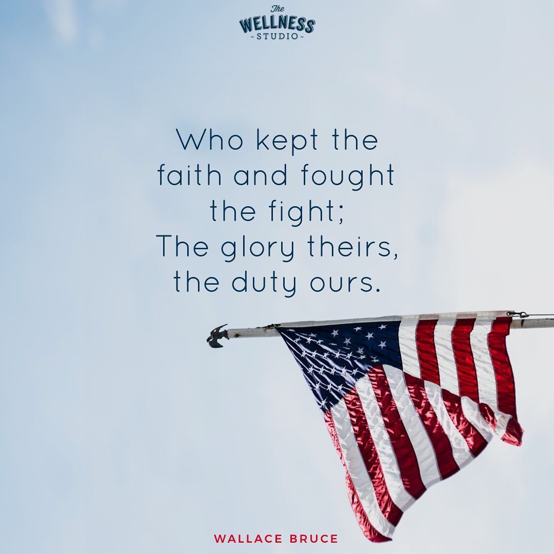 Happy Memorial Day! Thank you to those who gave all for our freedoms, small and big- your sacrifice is never forgotten 🇺🇸 
⠀⠀⠀⠀⠀⠀⠀⠀⠀
#mentalhealth #wellness #therapy ##psychology #breakingstigmas #batonrougela #art #interiordesign #memorialday #quo