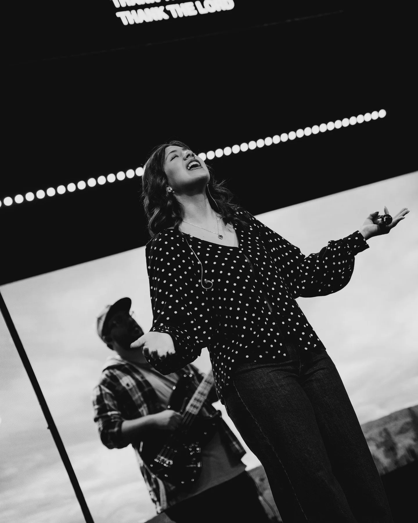 We can&rsquo;t wait to worship with you TOMORROW at Gateway Church at 8:00, 9:30, and 11:15AM

Come early and sit with the Students in the front left side of the Worship Center!