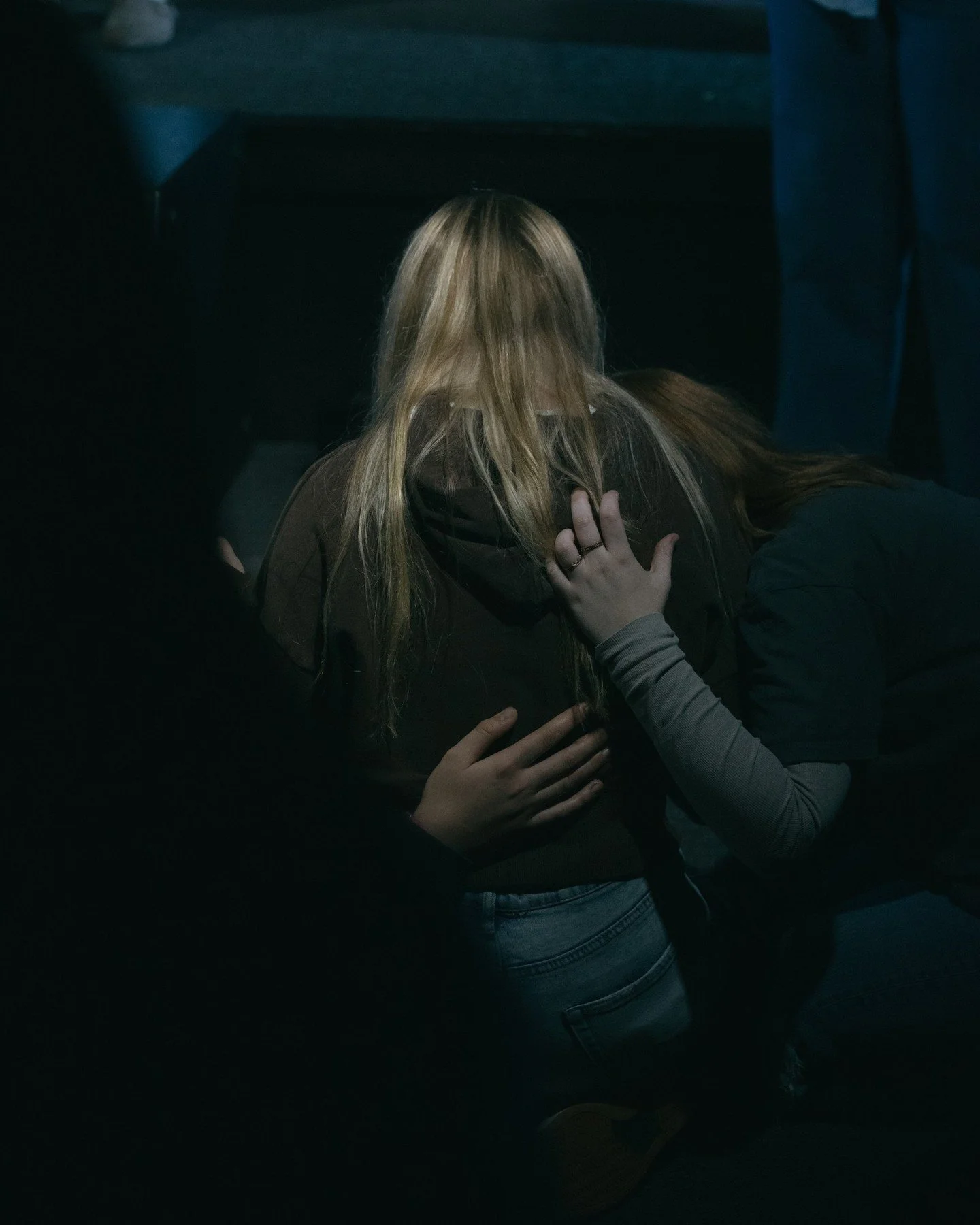 We get to worship with you this Wednesday and we CAN&rsquo;T WAIT❤️

See you at 6:30PM on Wednesday, February 4th!