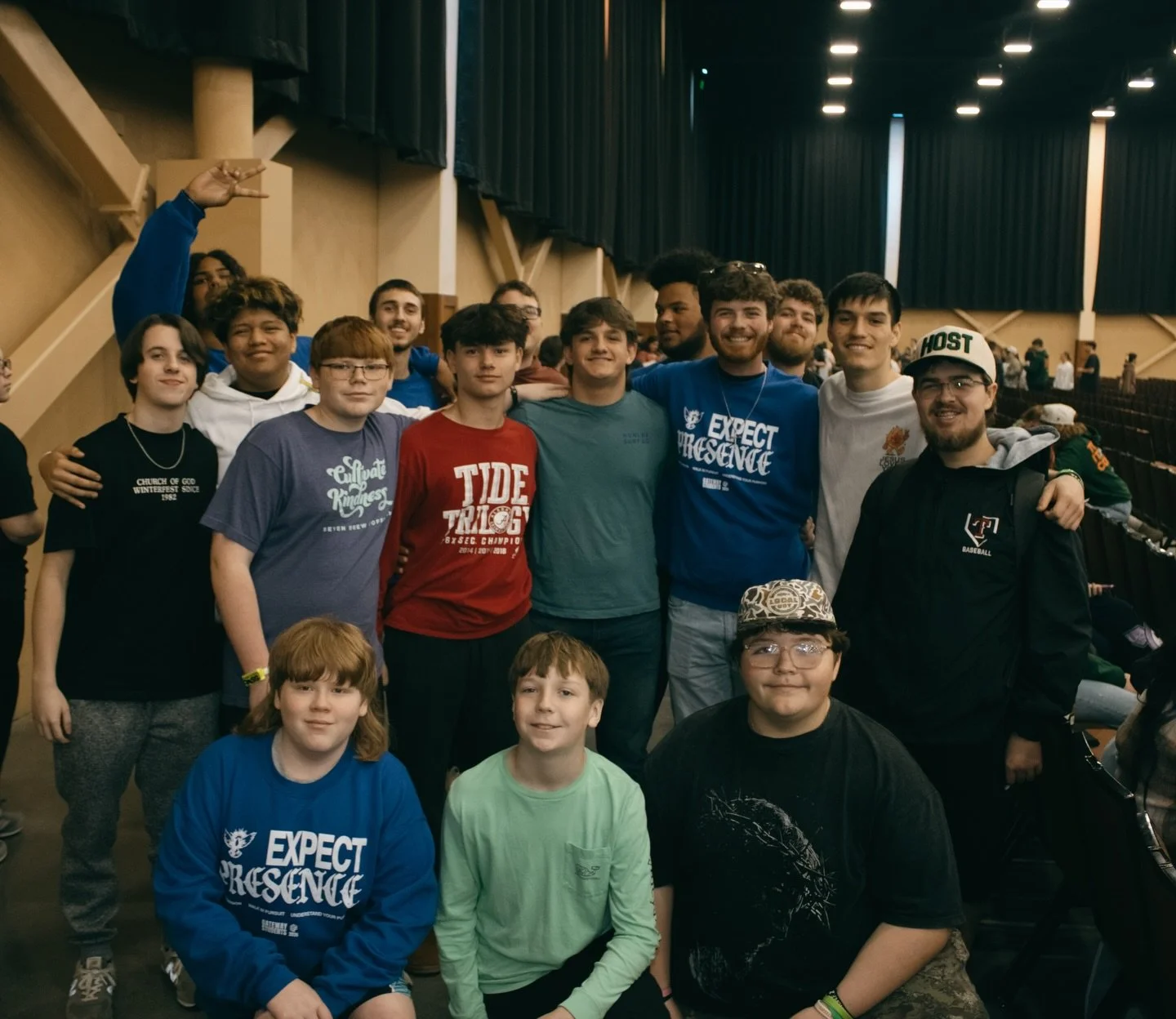 We had the BEST time at @mywinterfest and can&rsquo;t wait to go back next year!