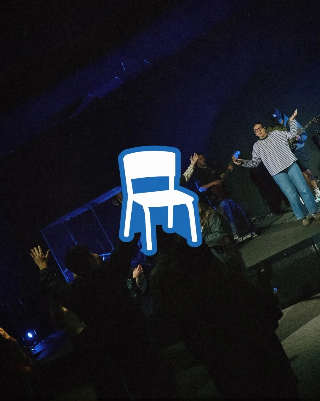 week five of Wednesday School is happening TONIGHT! We can&rsquo;t wait to see you at 6:30pm!