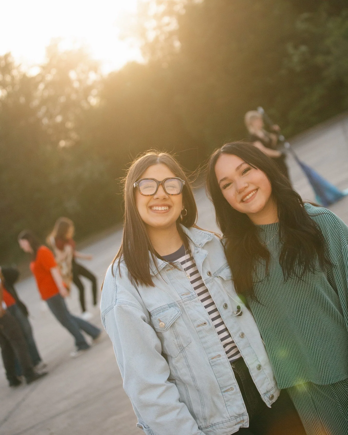 If you&rsquo;re in 6th-12th grade, we want to invite you to join us at GATEWAY STUDENTS tonight (April 22)!

Get there at 6:00PM to play basketball or 6:30PM for worship and the word! See you soon!