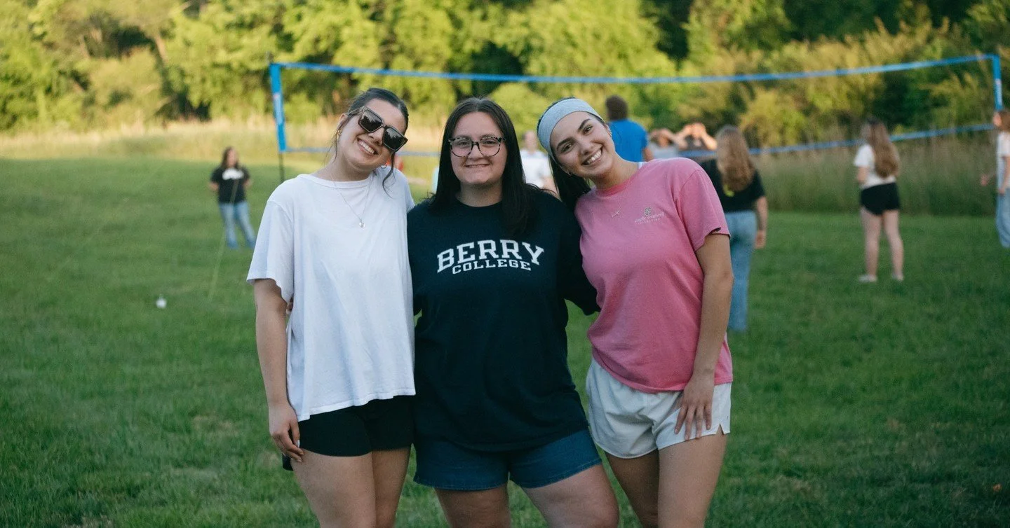 Summer Kick-Off was so much fun, and we are so excited for what this summer holds at Gateway Students! Join us every week at 6:30PM for Worship, the Word, and SUMMER GAMES!