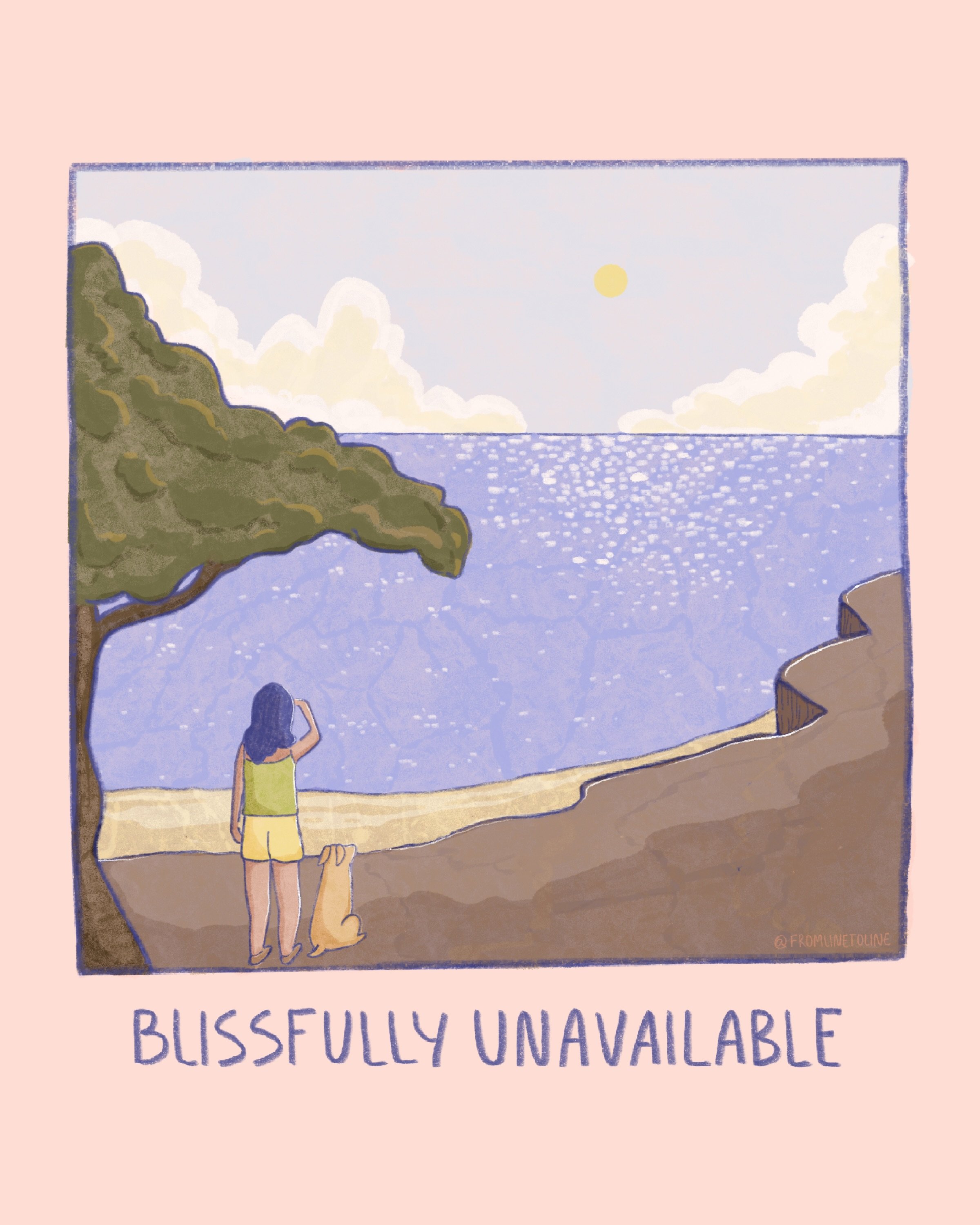 Thinking about swimming and running around the beach with Melvin wbu 💭

Mail club rewards are done! Available the month of July via my (っ◔◡◔)っ &hearts; Patreon &hearts;

🌊🐚🏝️🤍🌟

#illustration #mailclub