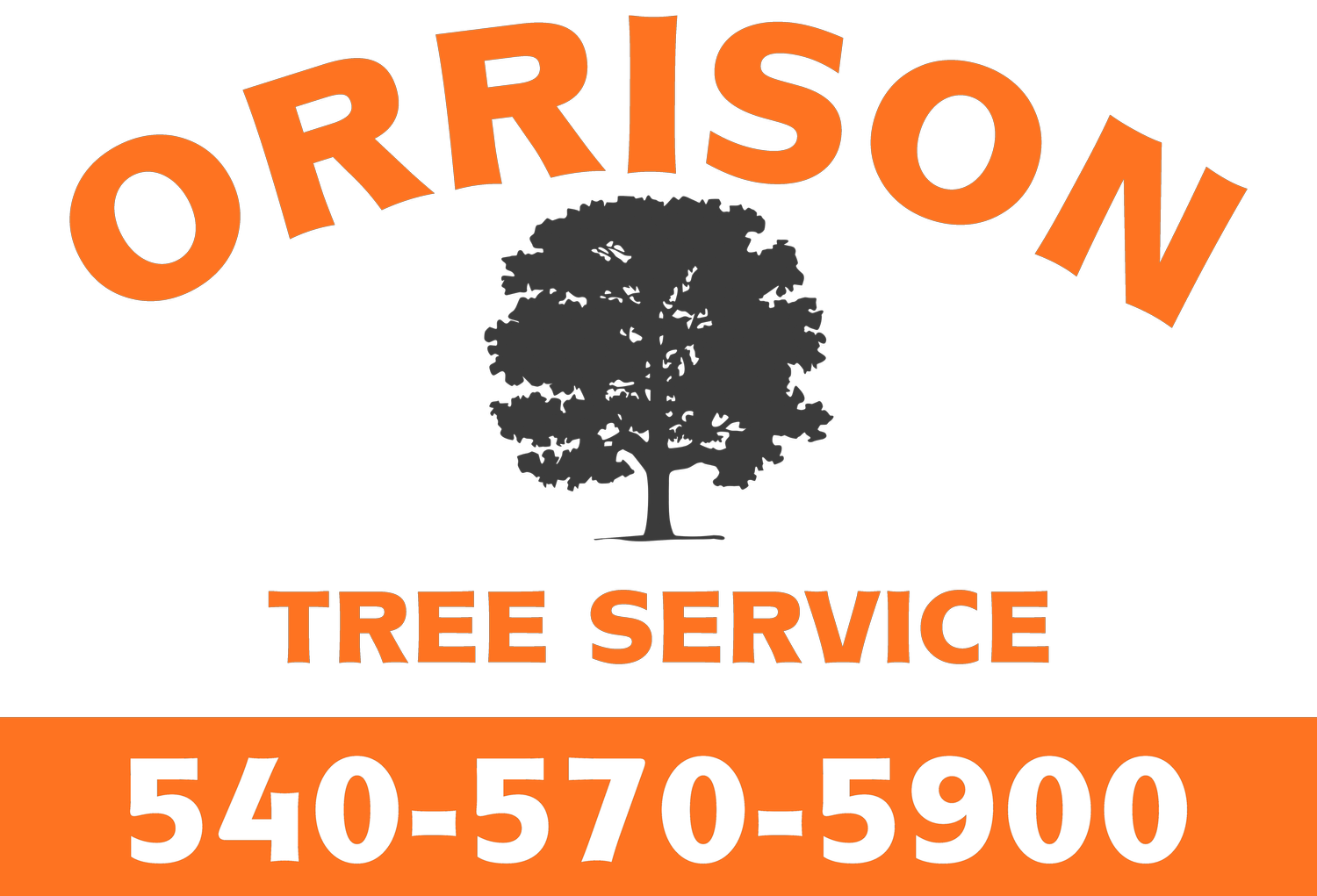 Orrison Tree Service