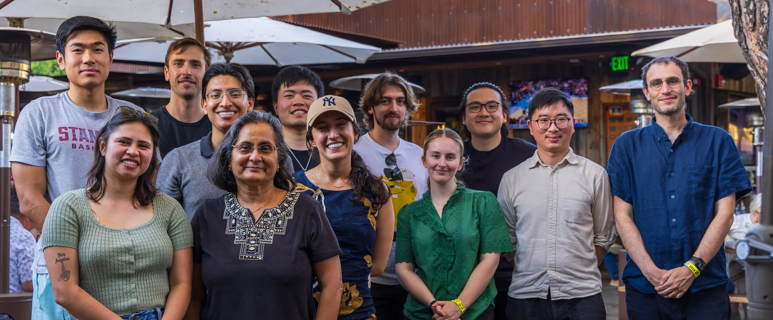 Team Allen Team — Allen Lab