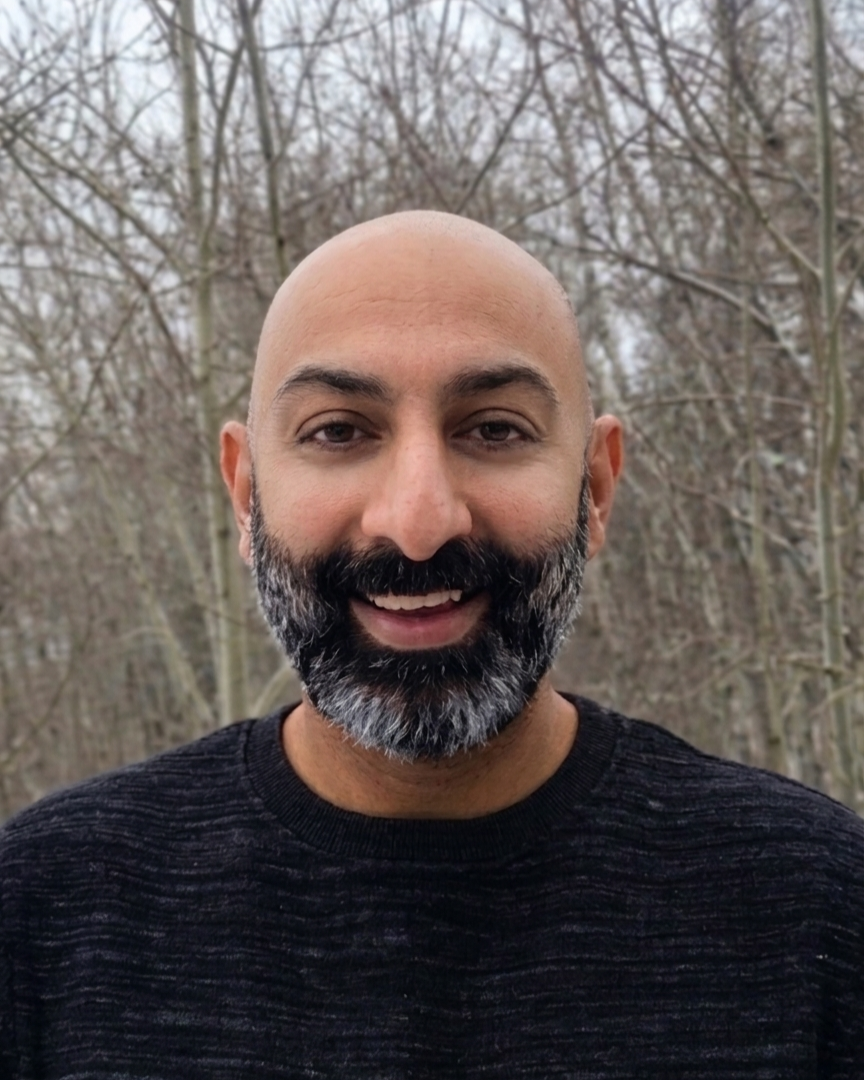 Bavi Grewal, DR. AC.