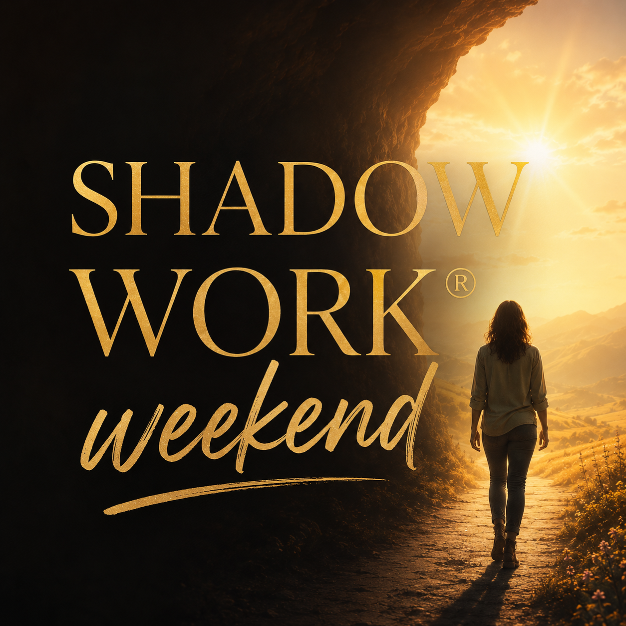 Shadow Work Weekend