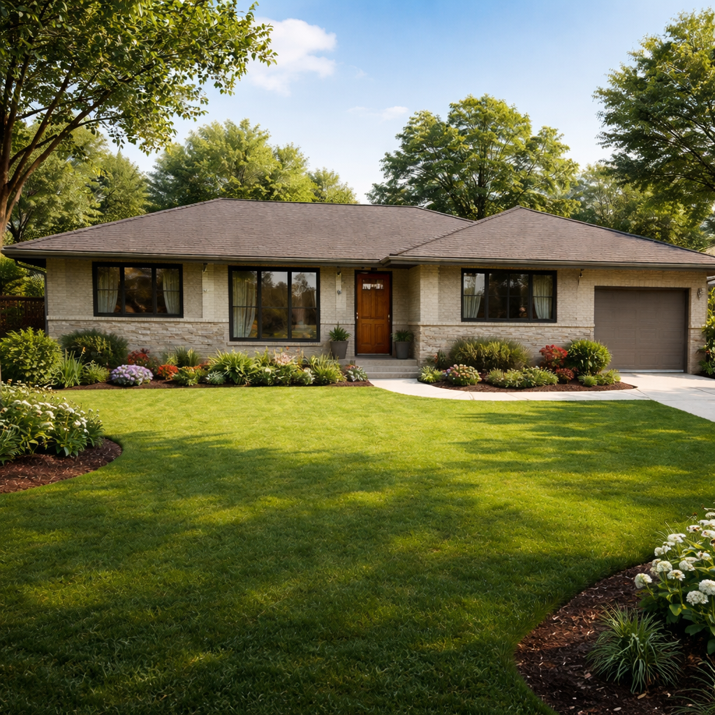 Six Star Maintenance Plan - Walk-able Roofs