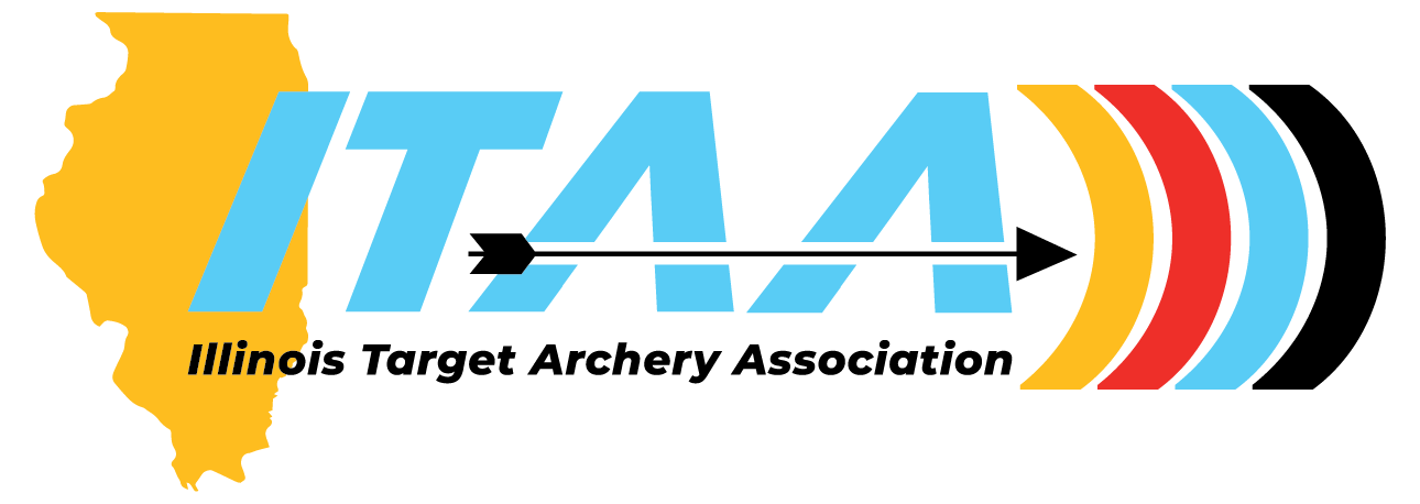 ITAA USA Archery 720 round warm-up