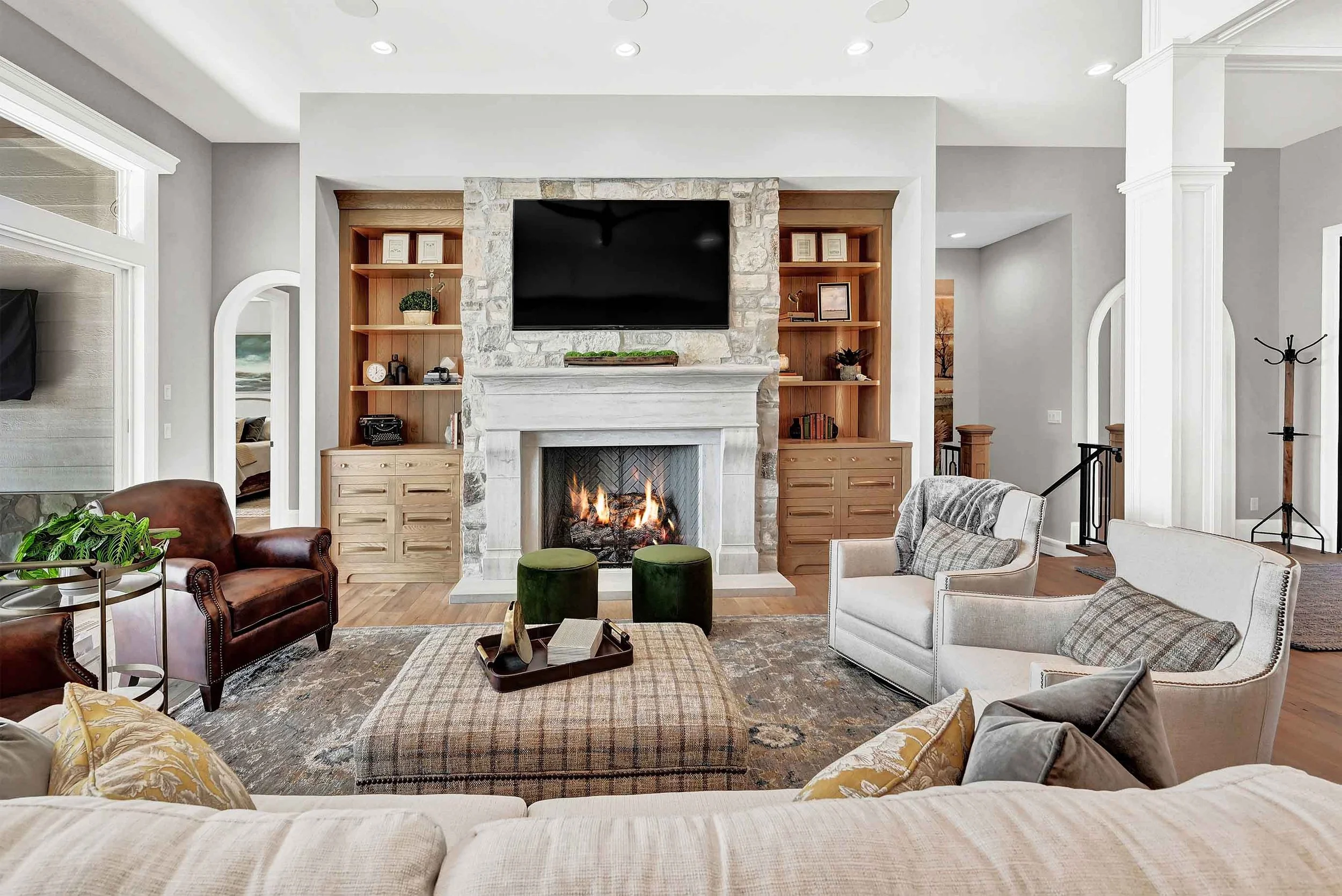 CANYONVIEW HAVEN