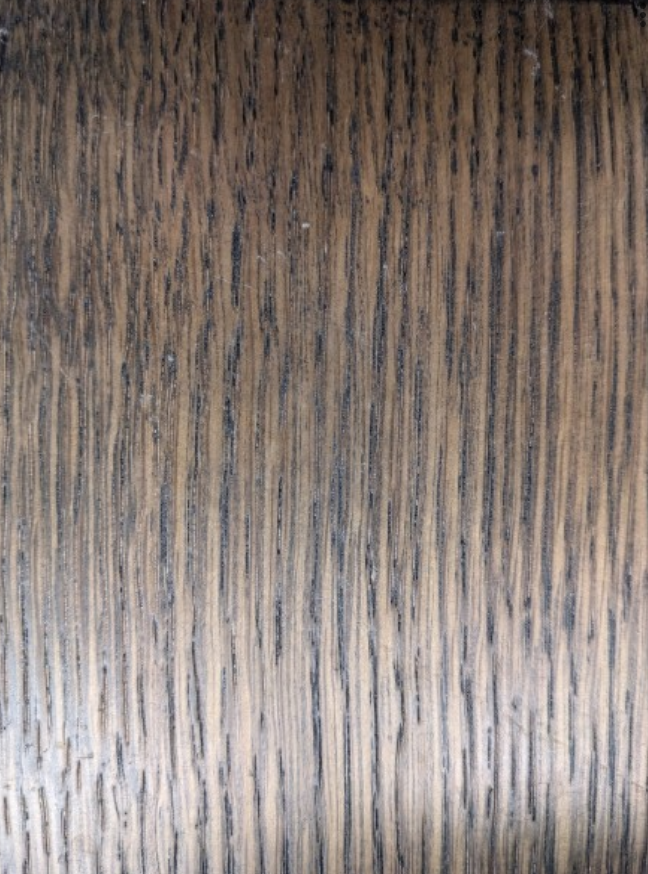 Kitchen Cabinetry - Custom Stain