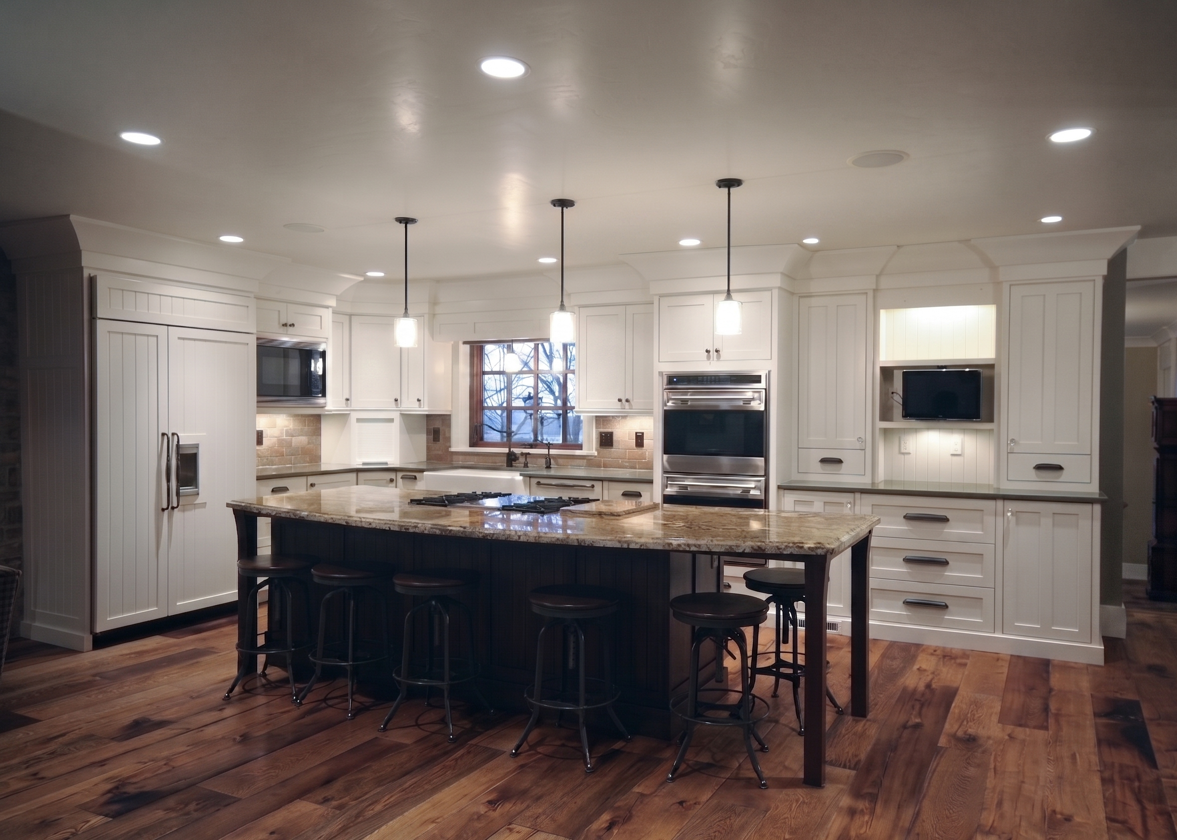 FIELDSTONE