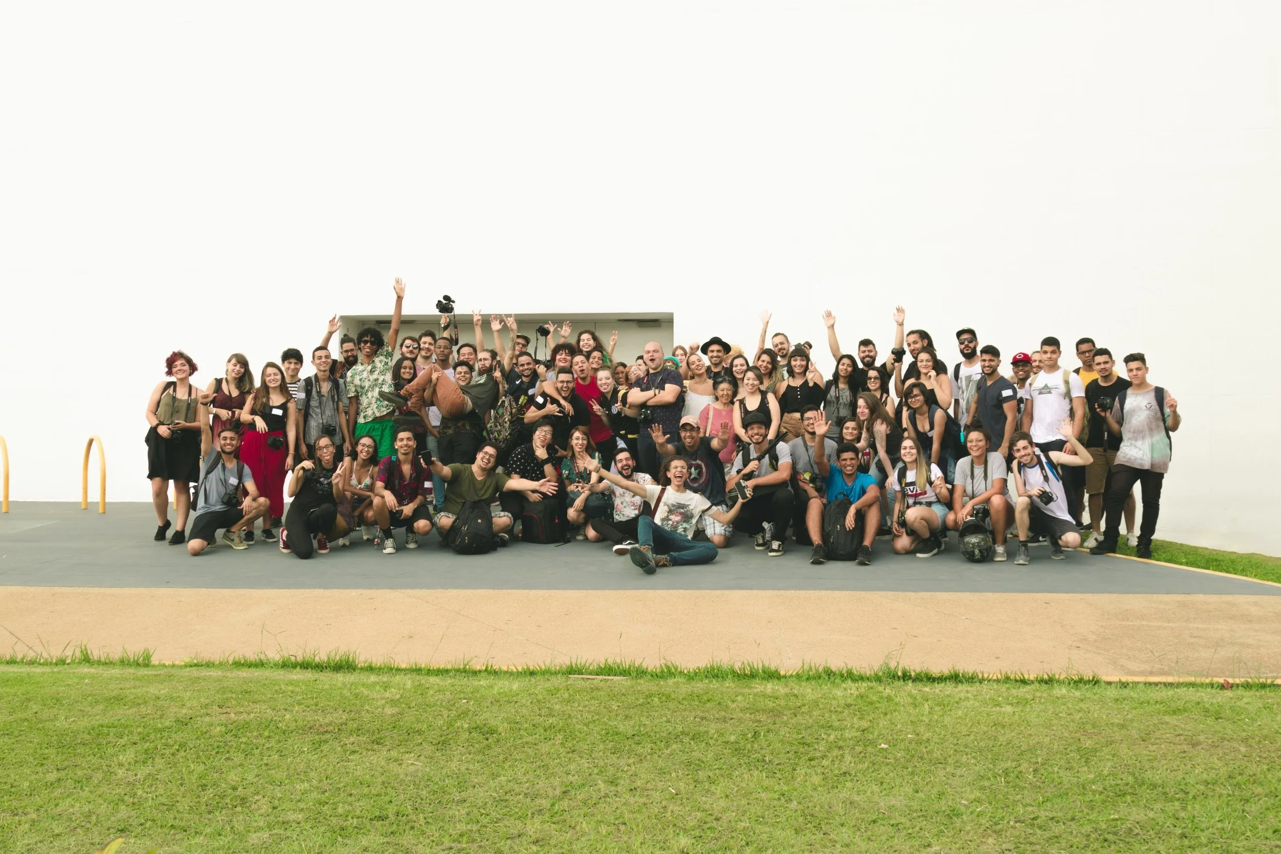 Community as The New Extended Family Model