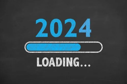 2024 - Tread Gently