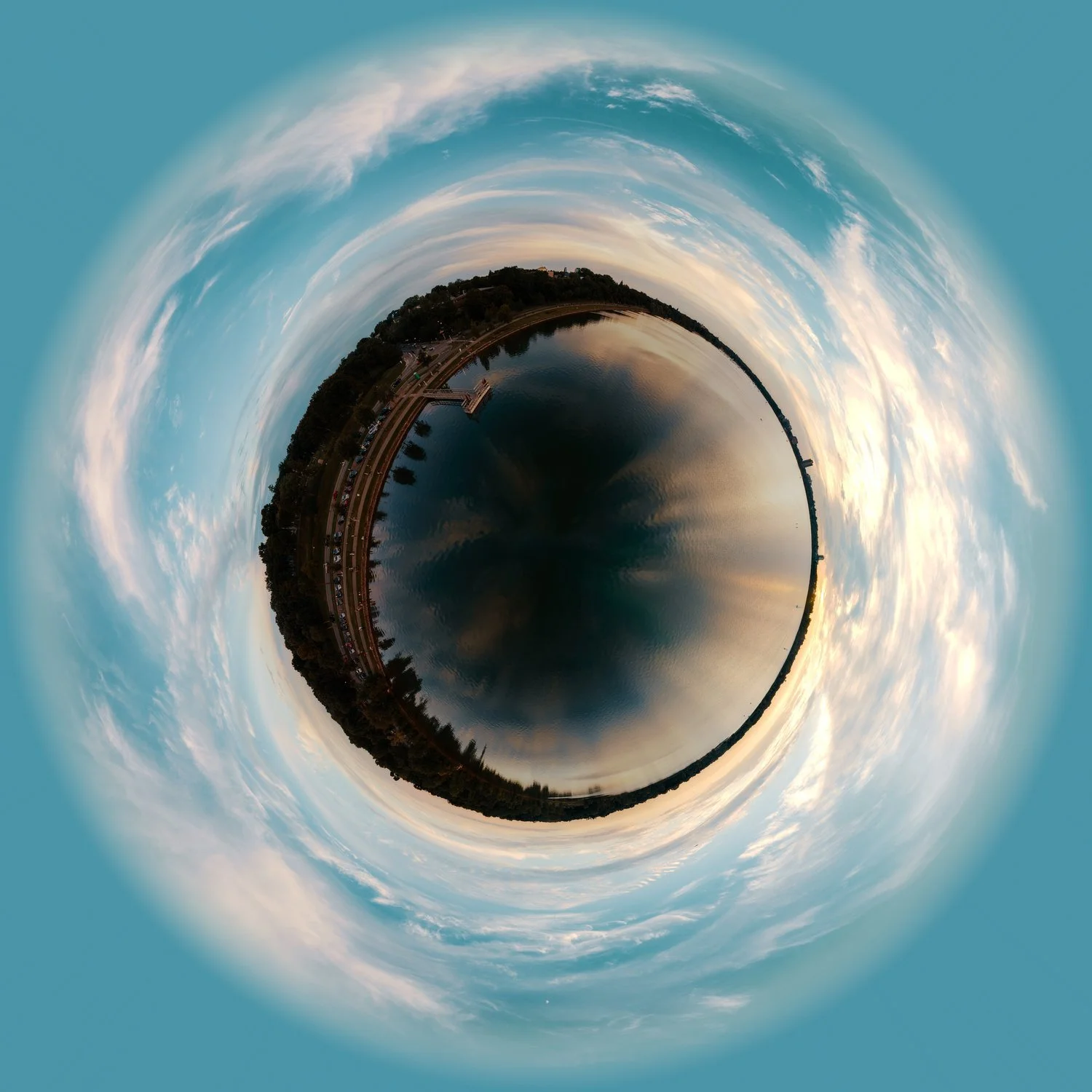 Global Interdependency and a coming shift in how I work