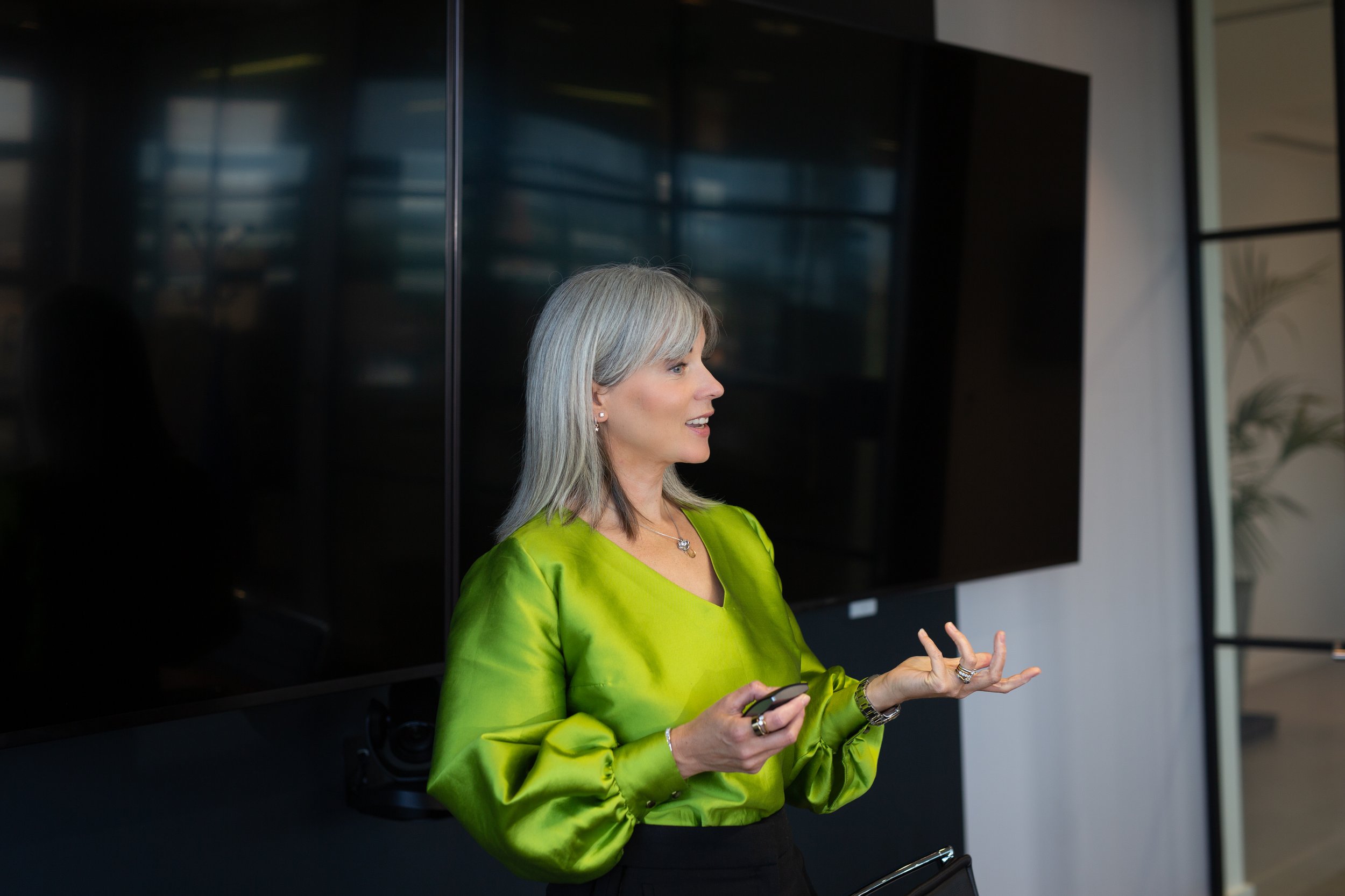 Leisha Riddel Leisha Redmond McGrath: Psychologist, Coach and Shaman