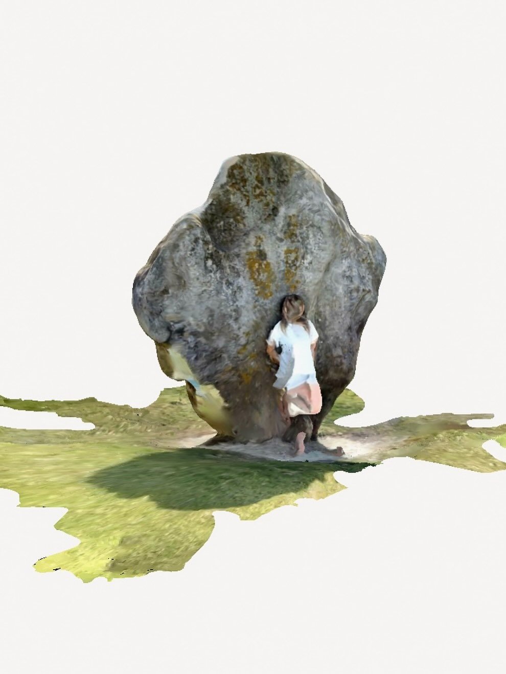 ✨🪨 As we move towards the winter solstice portal, and the light tilting by back towards the sun, I&rsquo;m excited to share a new essay + photographic work in the latest @the.stone.club zine. 🪨✨⁣
⁣
&lsquo;Avebury: A Multi-Textured Portrait of Place