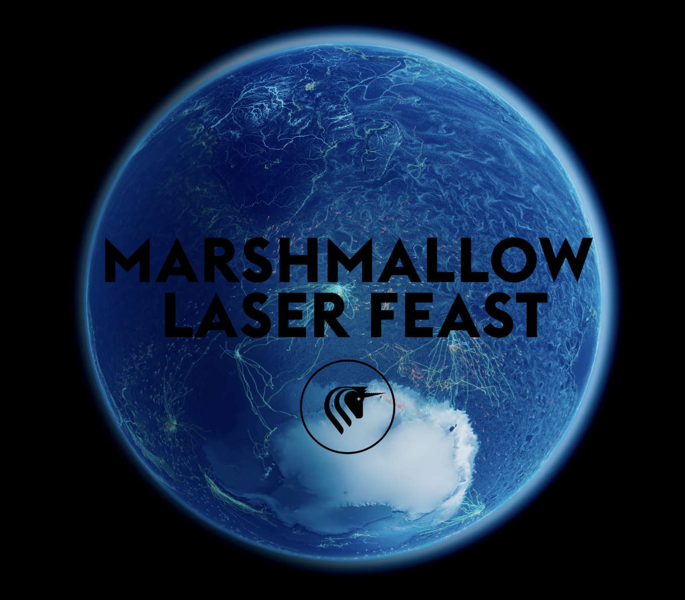 Marshmallow Laser Feast