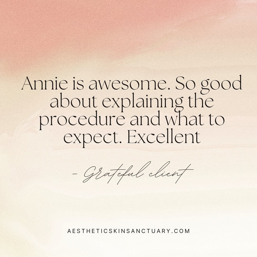 We love our happy clients!! Thank you for supporting us. When you&rsquo;re happy, we&rsquo;re happy. 😃 #happyclientshappyme #aestheticskin #medspalajolla #medspasandiego