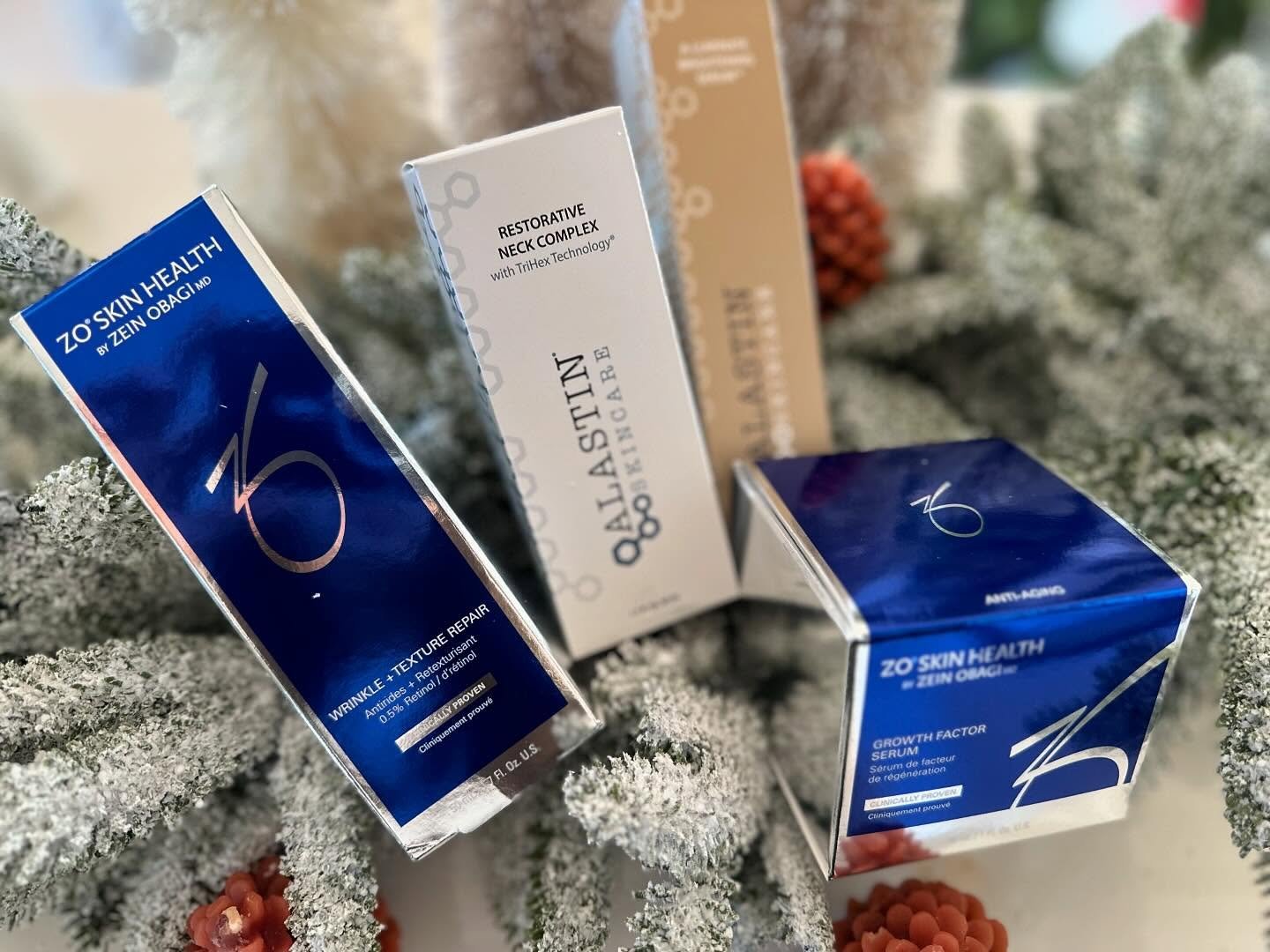 Black Friday Sales starting this week!

11/25-12/6  20% off all skin care product. We&rsquo;re stocked and ready to take your orders. Get them now before the holiday rush as popular items often sell out! 
*DM or text 703-215-‭5832 if you would like t