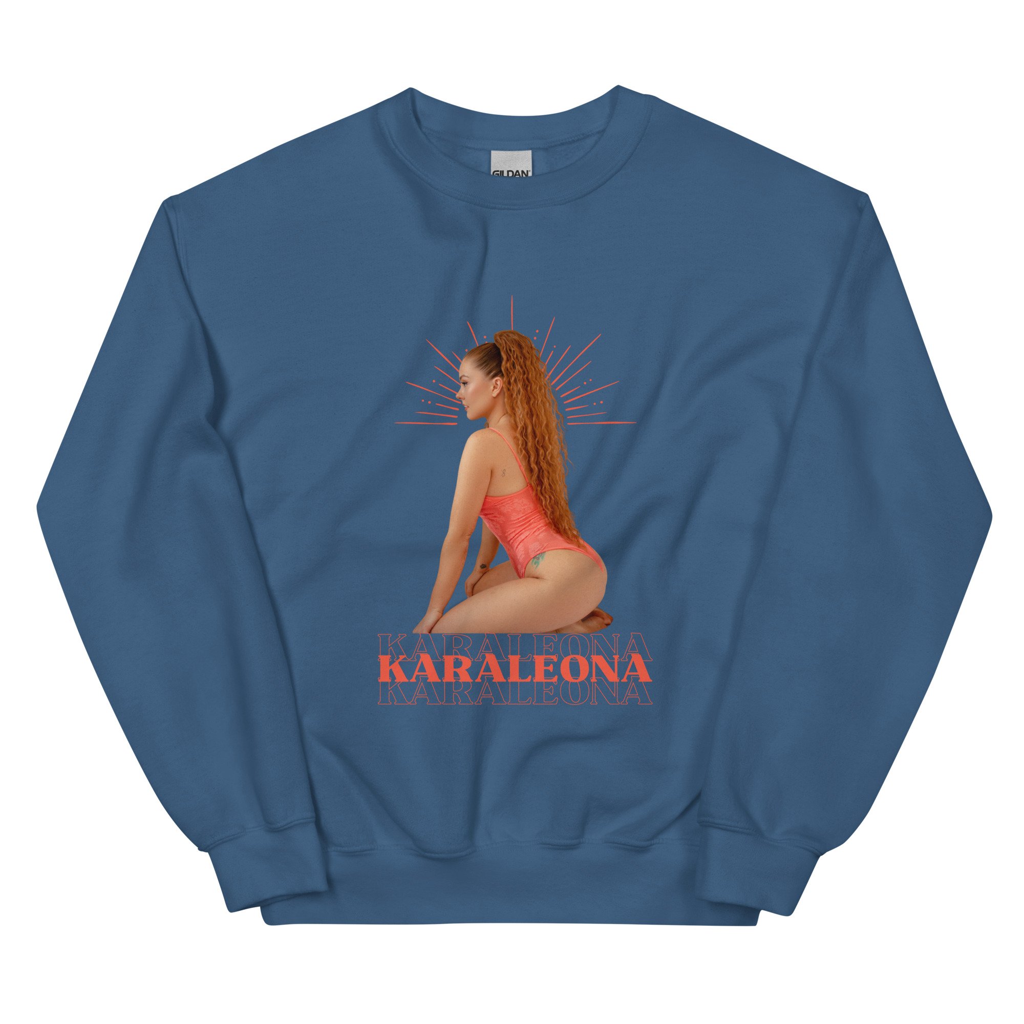 Merch — Kara Leona