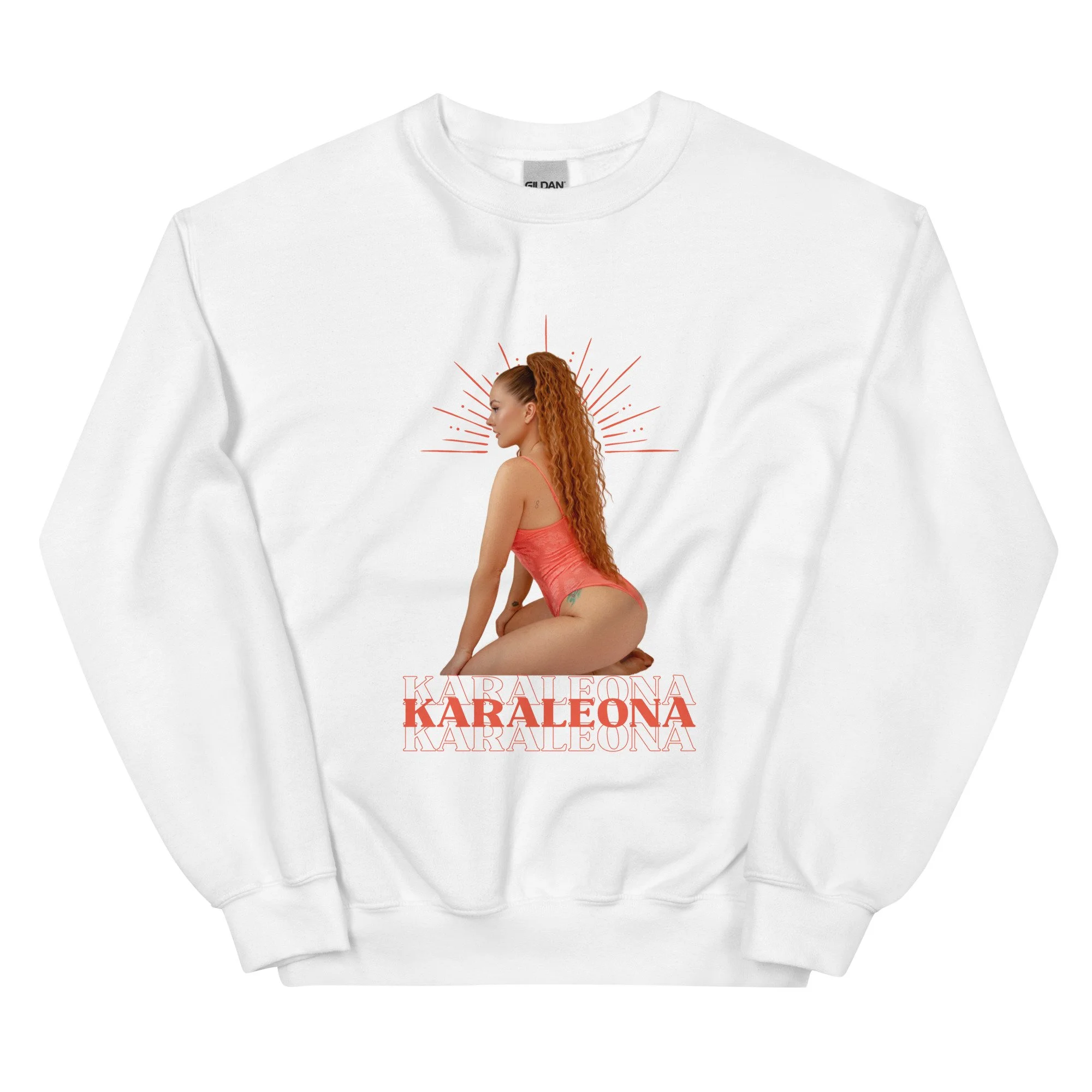 Merch — Kara Leona