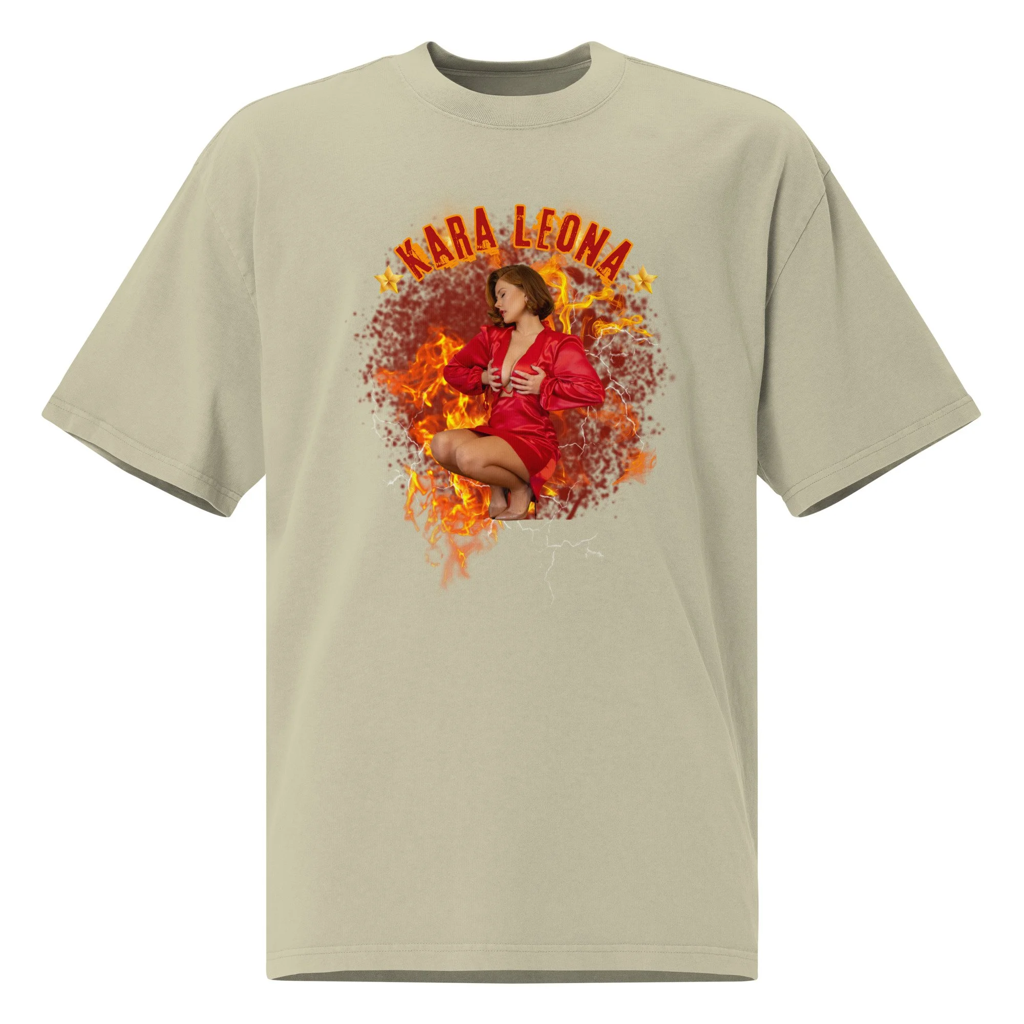 Merch — Kara Leona
