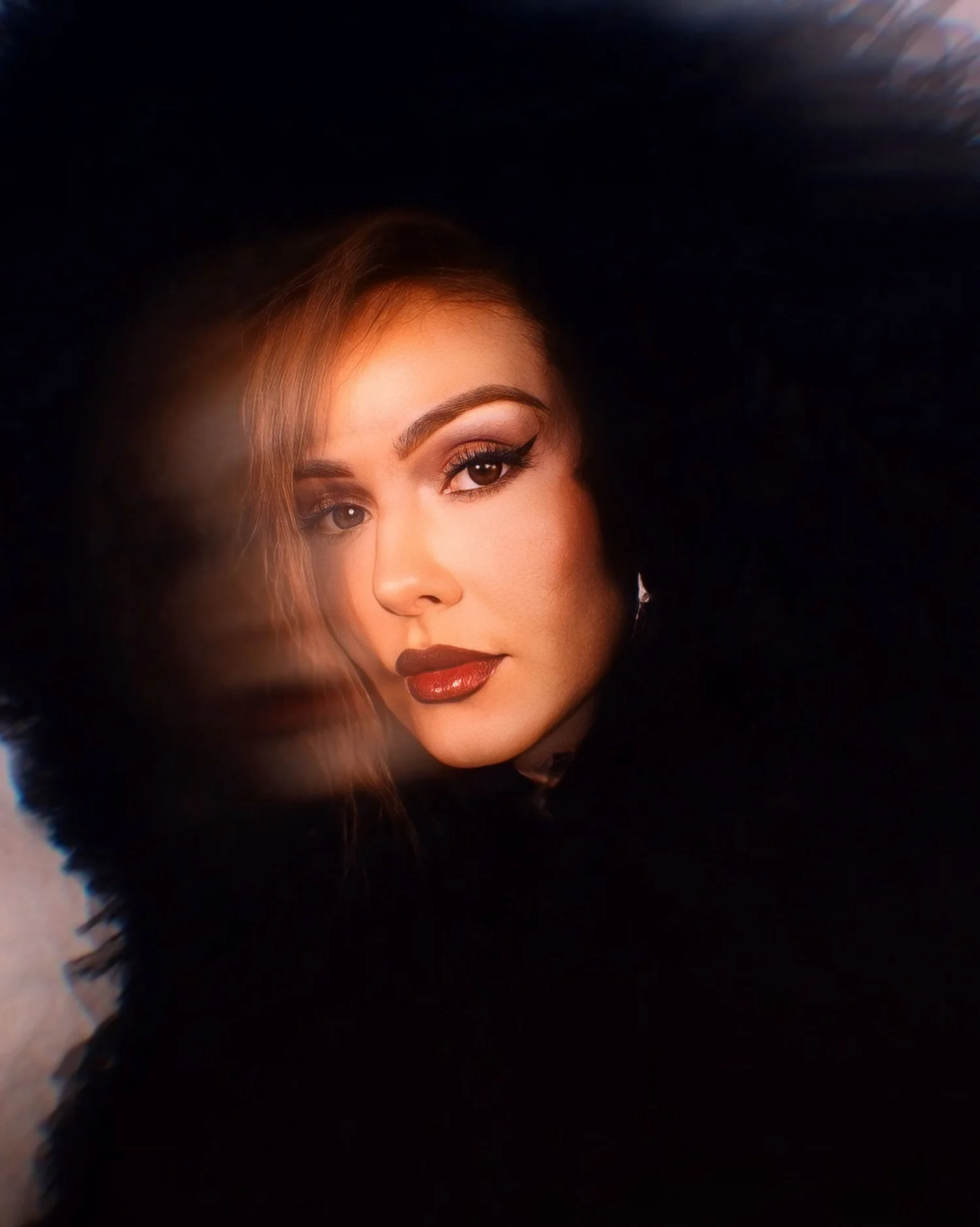About — Kara Leona