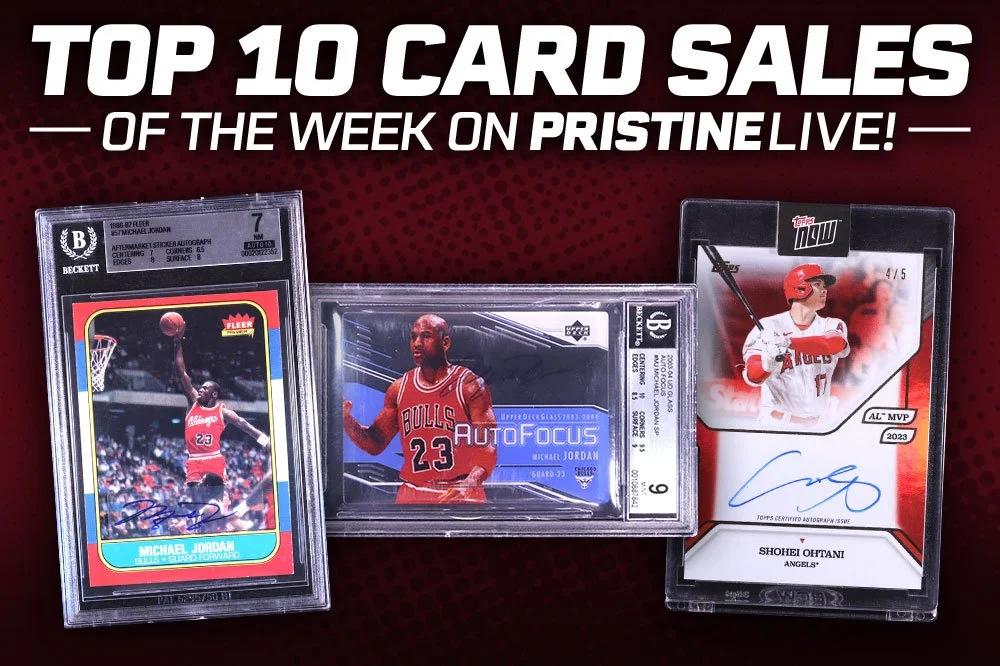 Top 10 Biggest Sales of the week: August 24-30