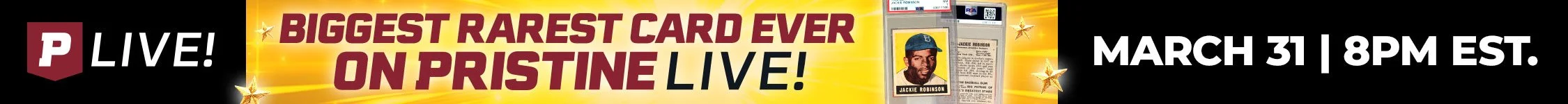 1948 Leaf #79 Jackie Robinson RookienCard