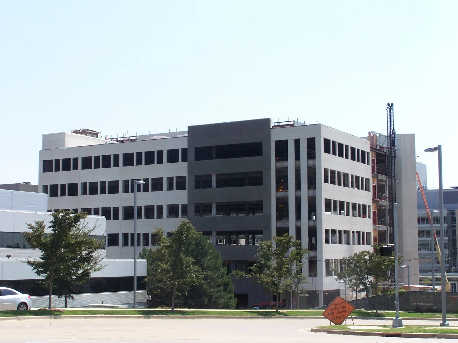 OSF Healthcare Jump Simulation Center_Peoria.JPG