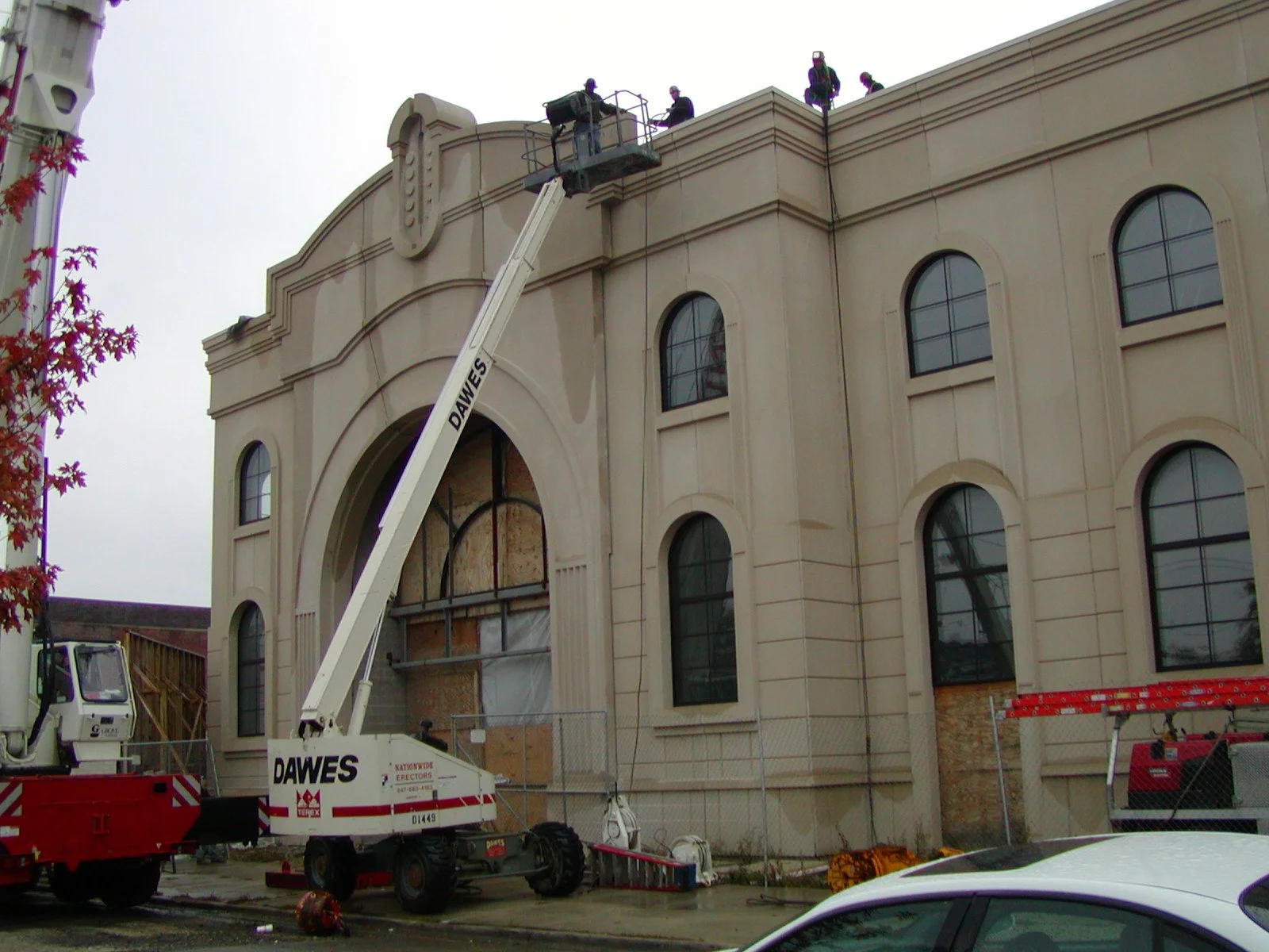 Harold Washington Cultural Center.JPG