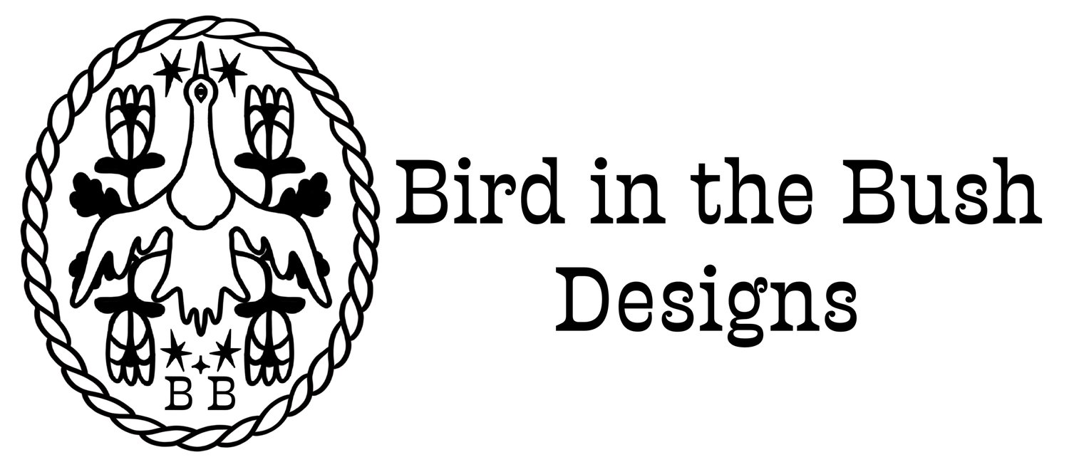 Bird in the Bush Designs 
