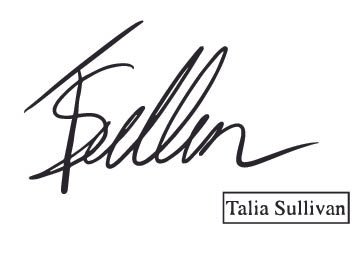 Talia Sullivan