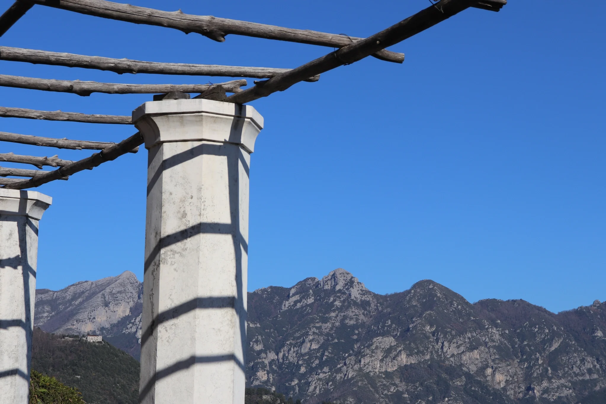 A journey through Italy’s stunning&nbsp;shoreline