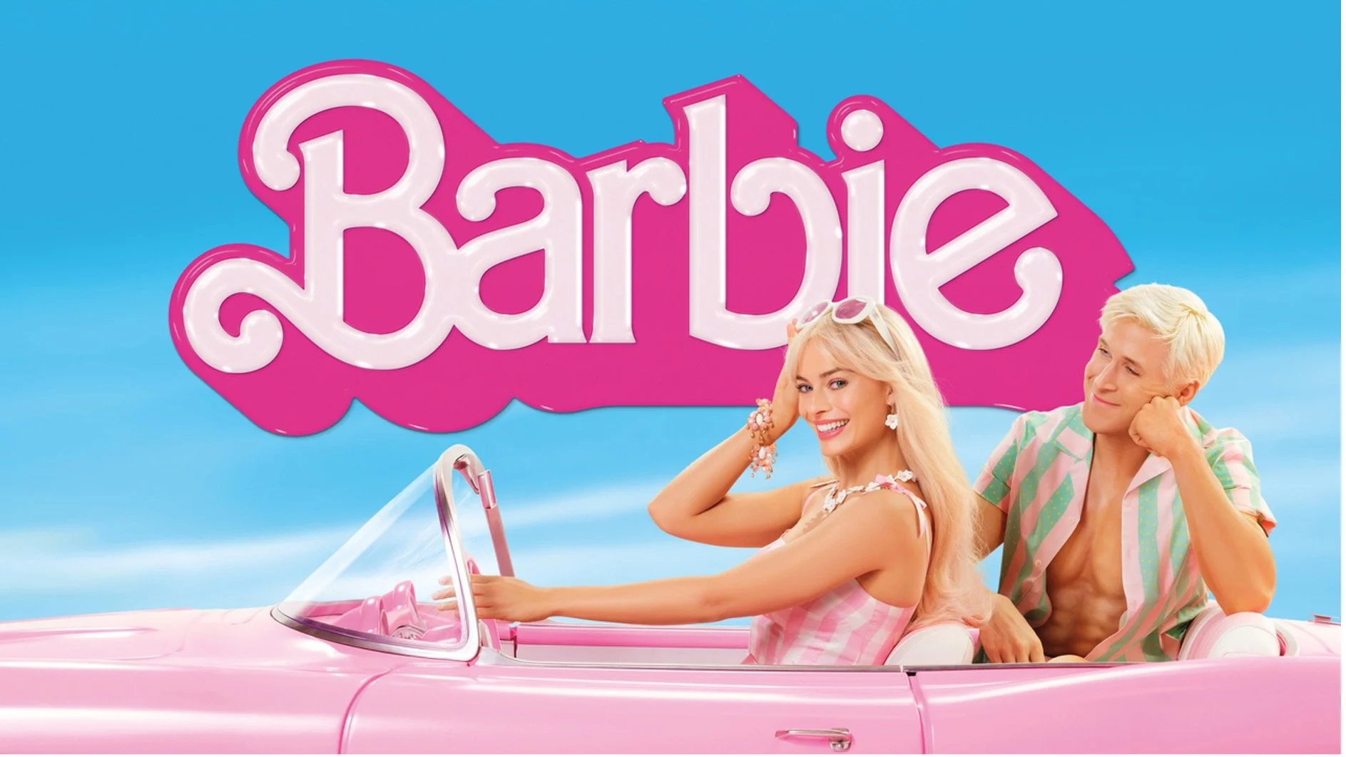 Is Barbie truly a feminist&nbsp;masterpiece?