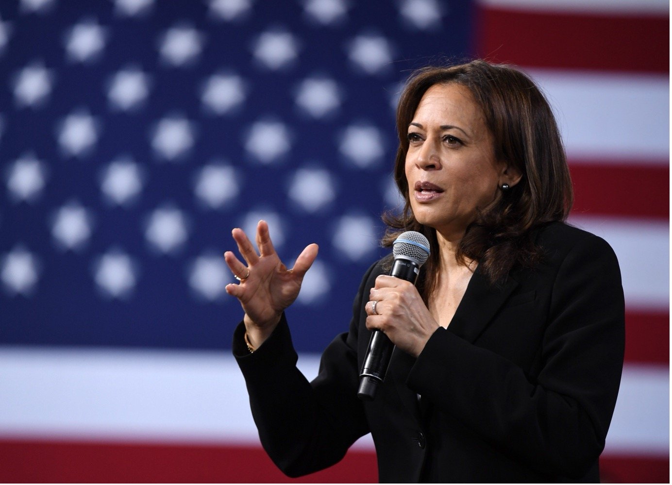 Live: Kamala Harris delivers her 2024 presidential concession&nbsp;speech