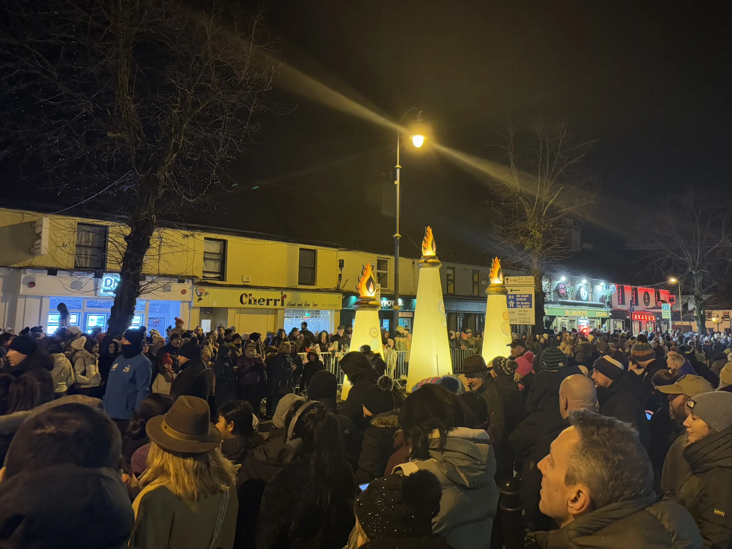 The Patroness of Ireland and her Long-Lasting Legacy