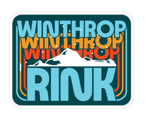 Winthrop Rink - Summer