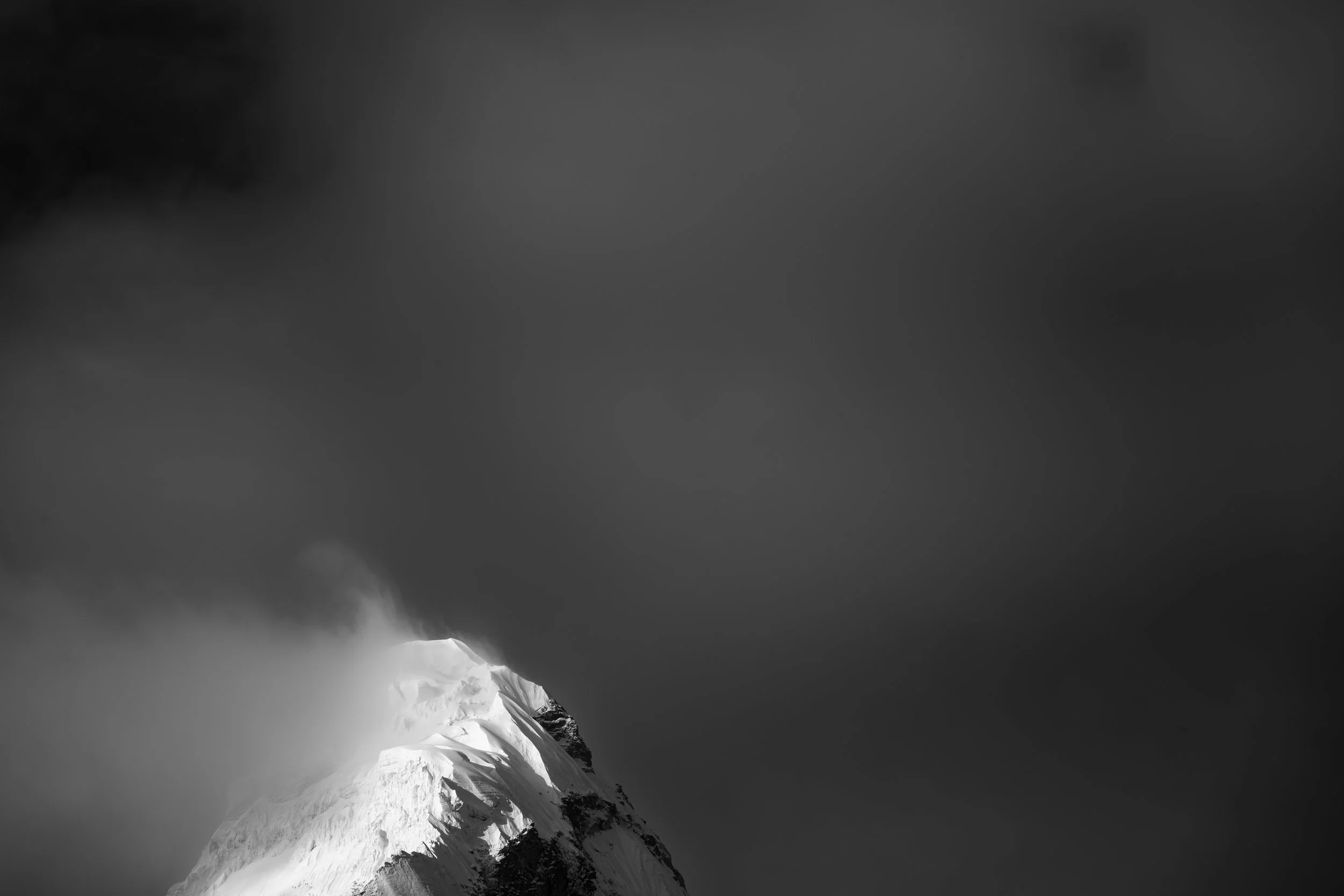 Ama Dablam