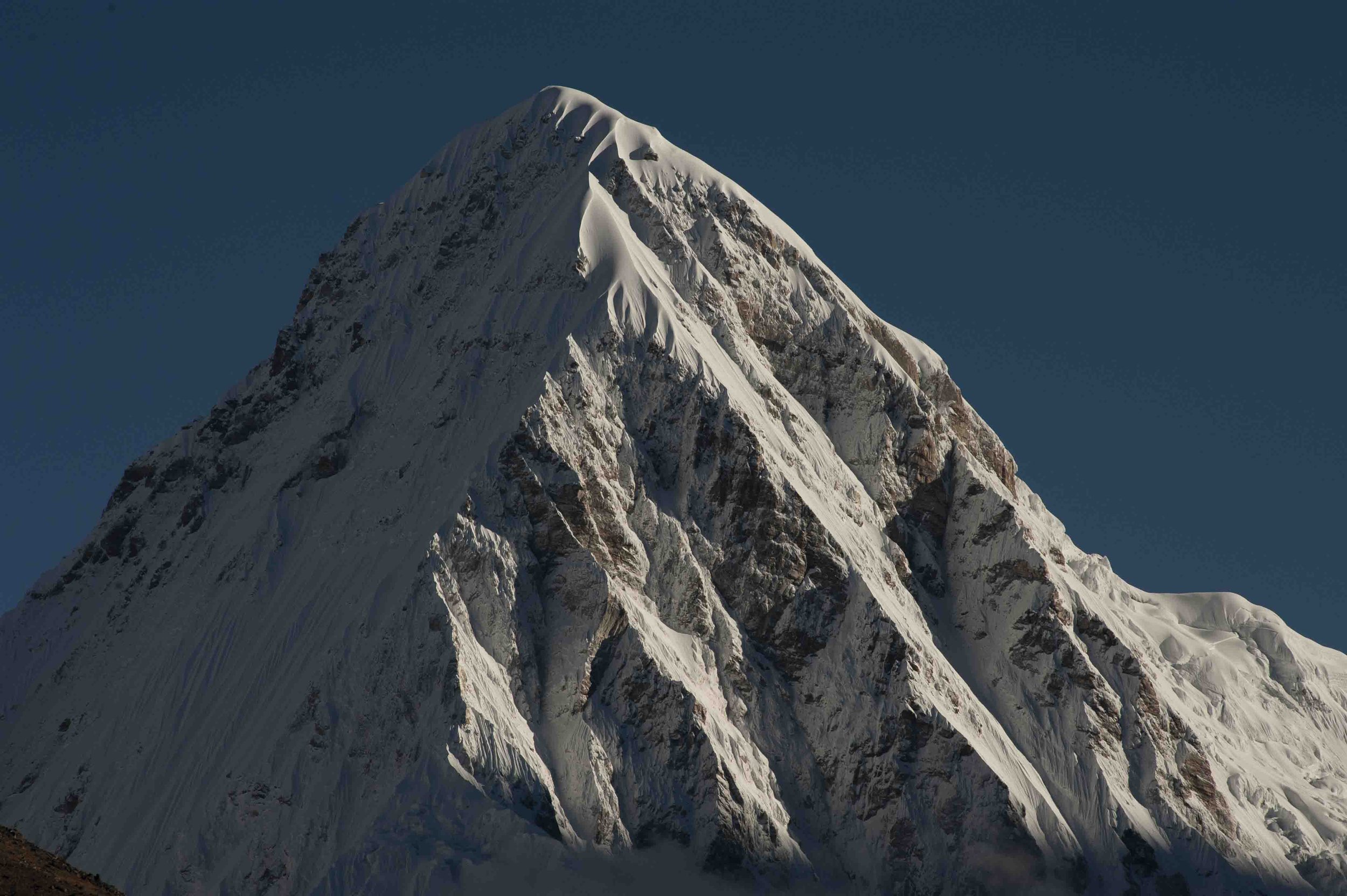 Pumori