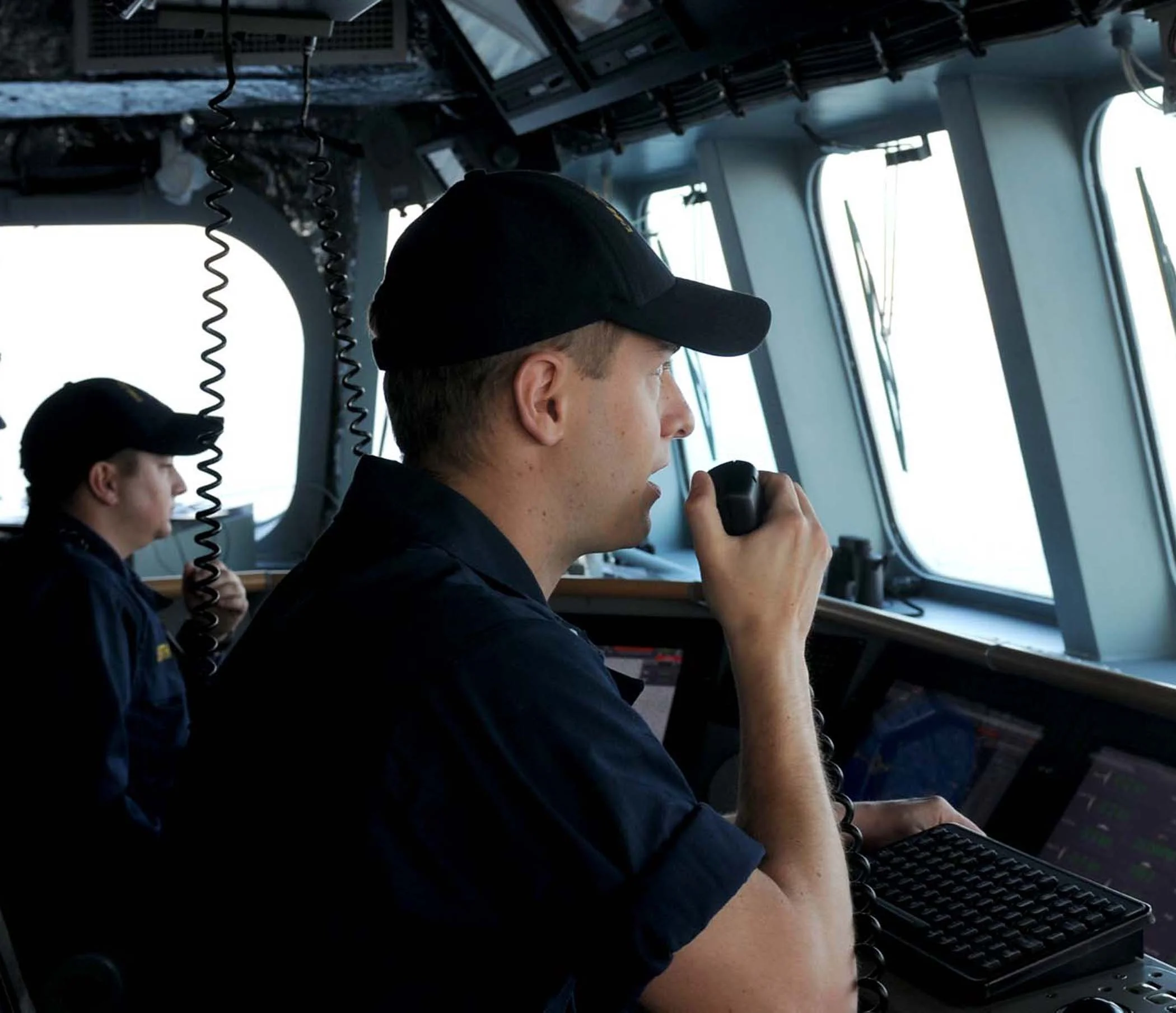 Why VHF Radios Still Matter