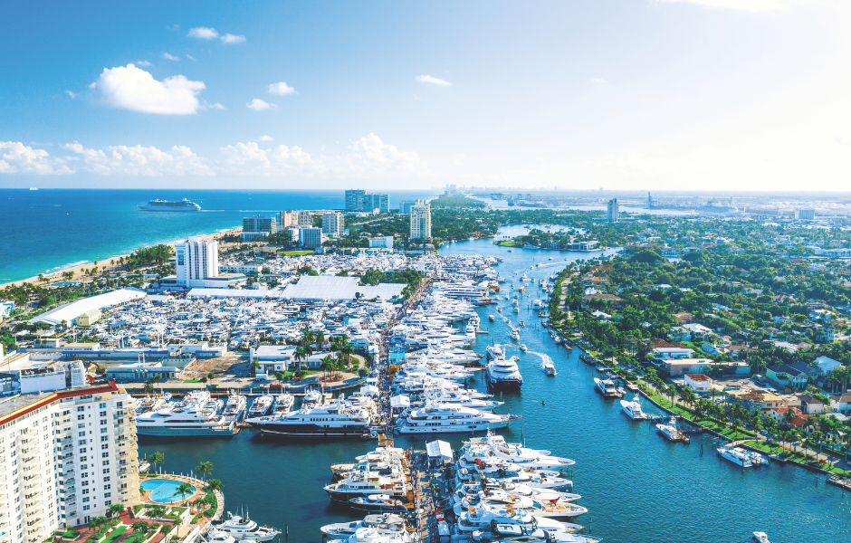 Discover Destination: Great Fort Lauderdale