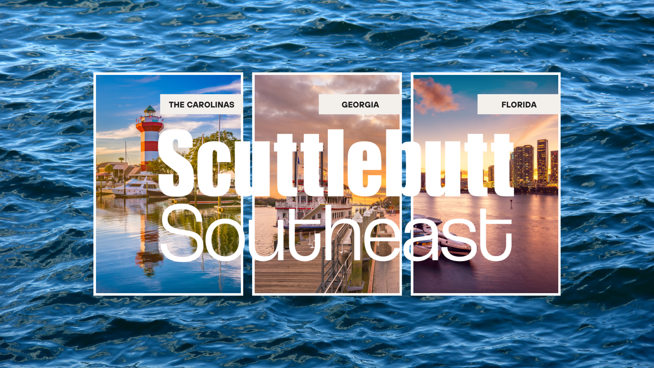 Fall Events: Get Your Scuttlebutt Out There!
