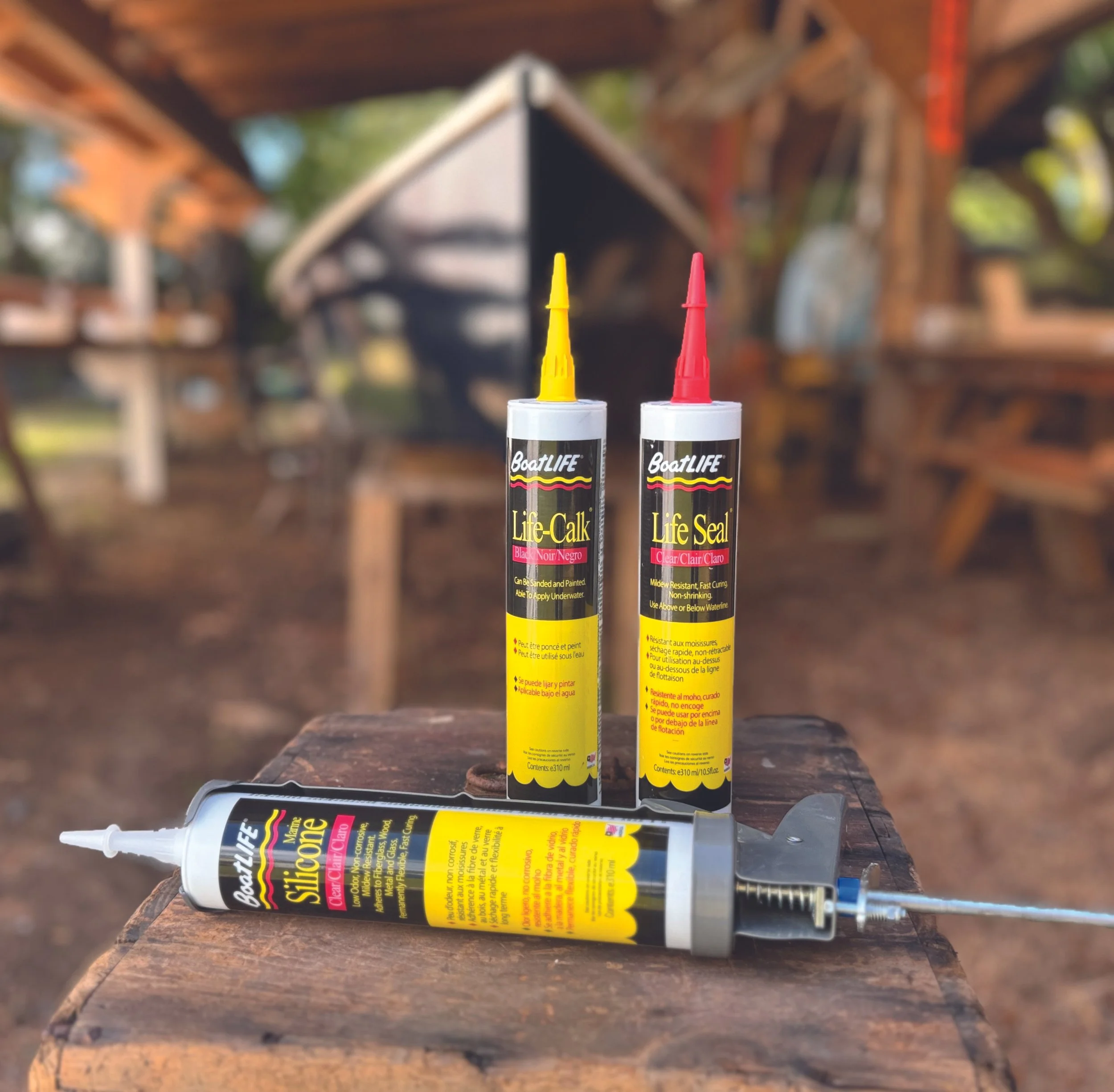 Industry Feature: Sealed for Success