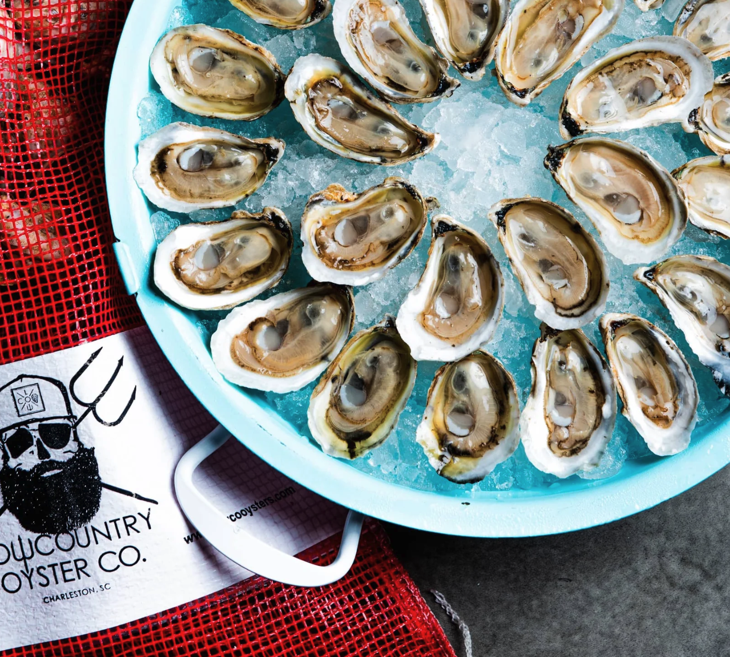 Feature: Galley Gourmet Gift Guide