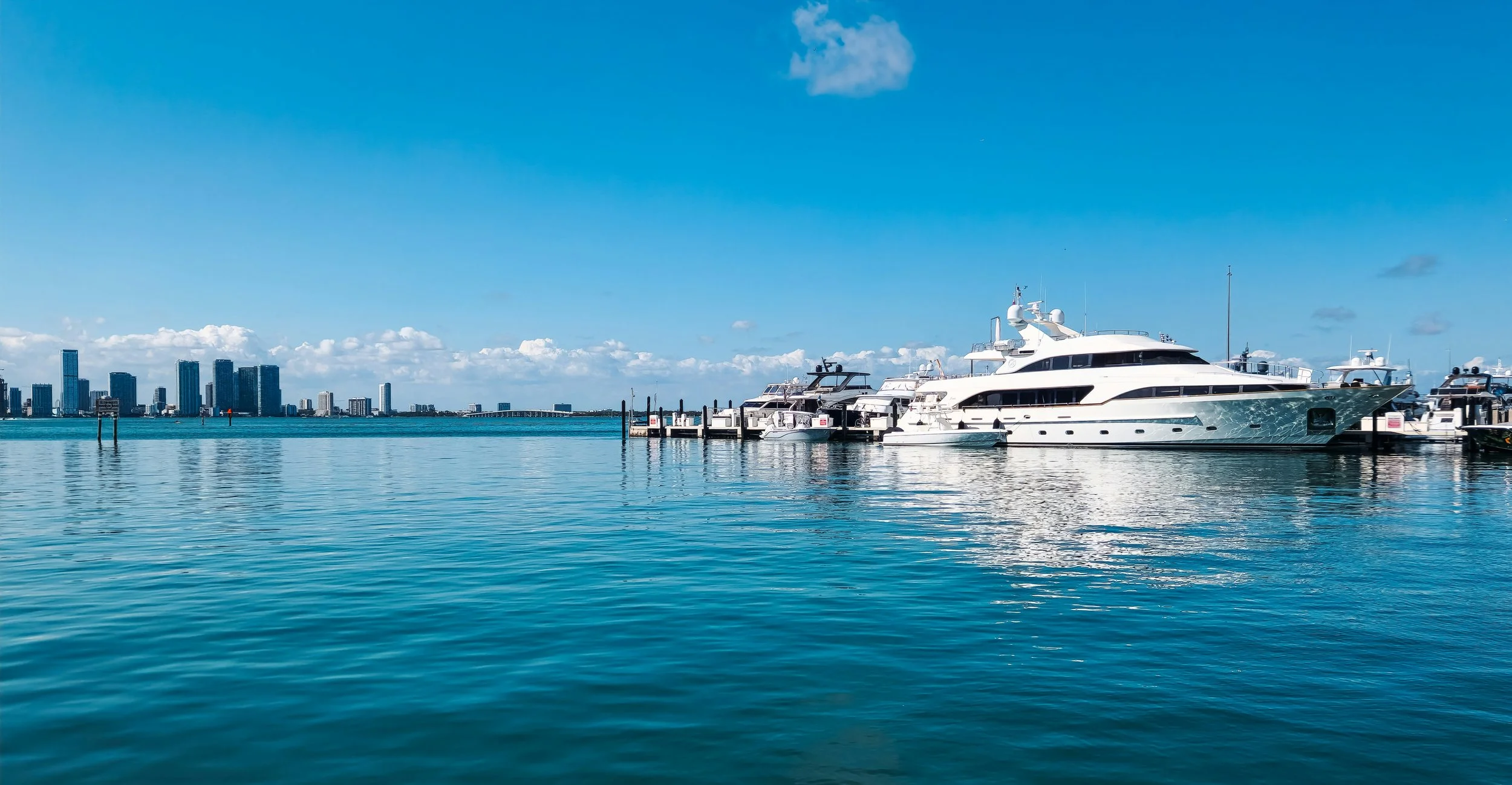 News: Southeast Boat Show Season is Here!