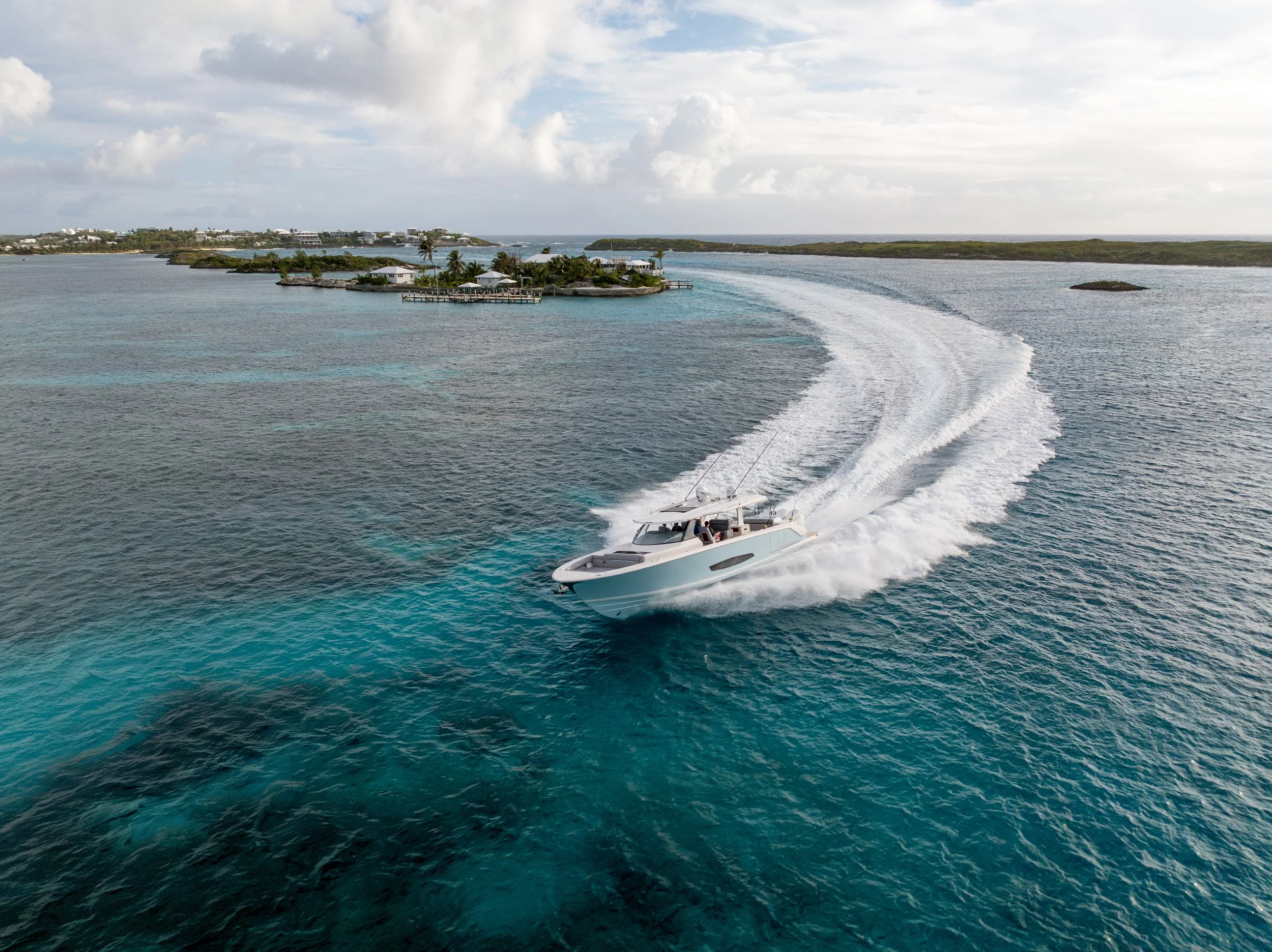 On the Cover: Ready for Anything